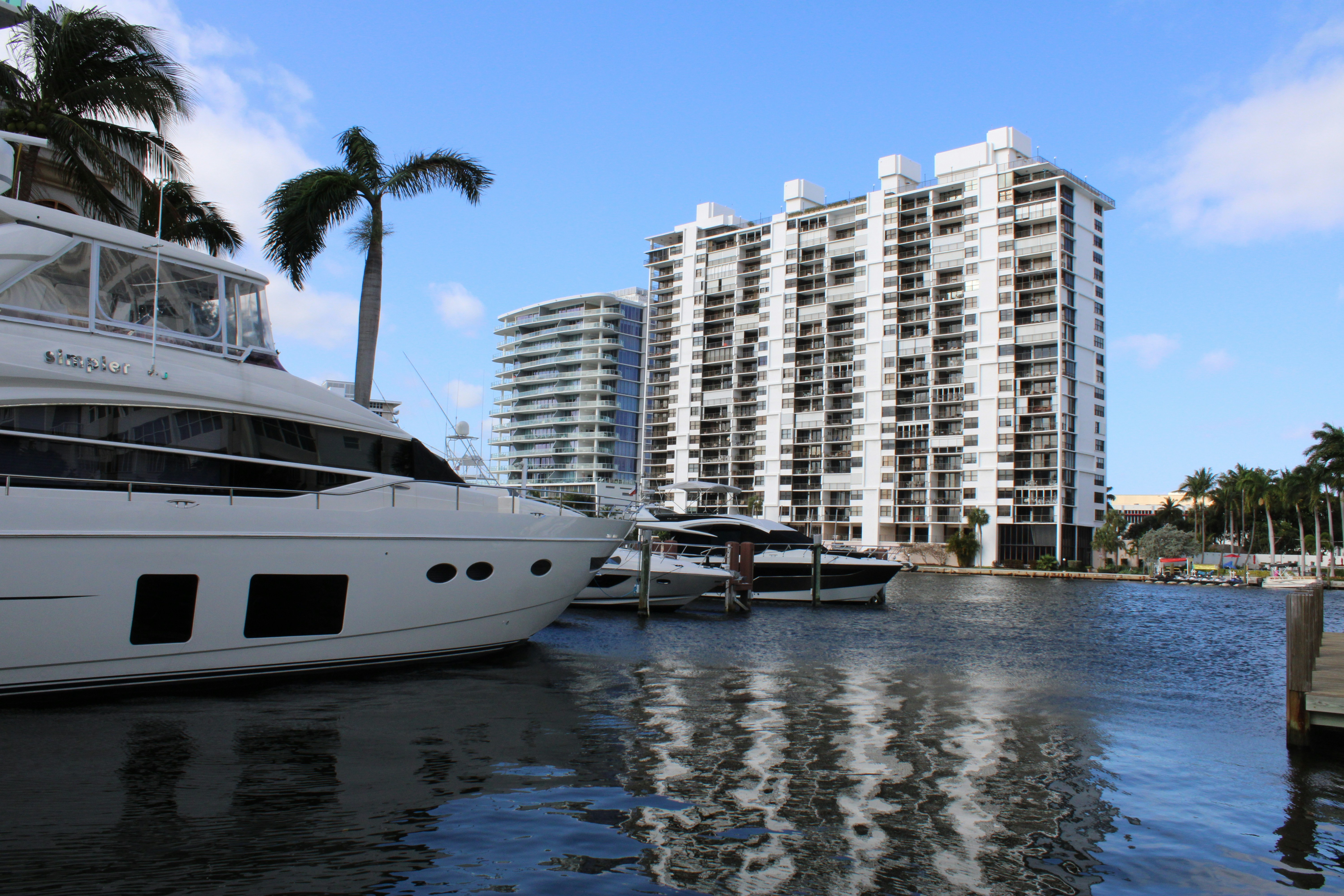 Florida's Condo Market: Insights for Buyers and Investors