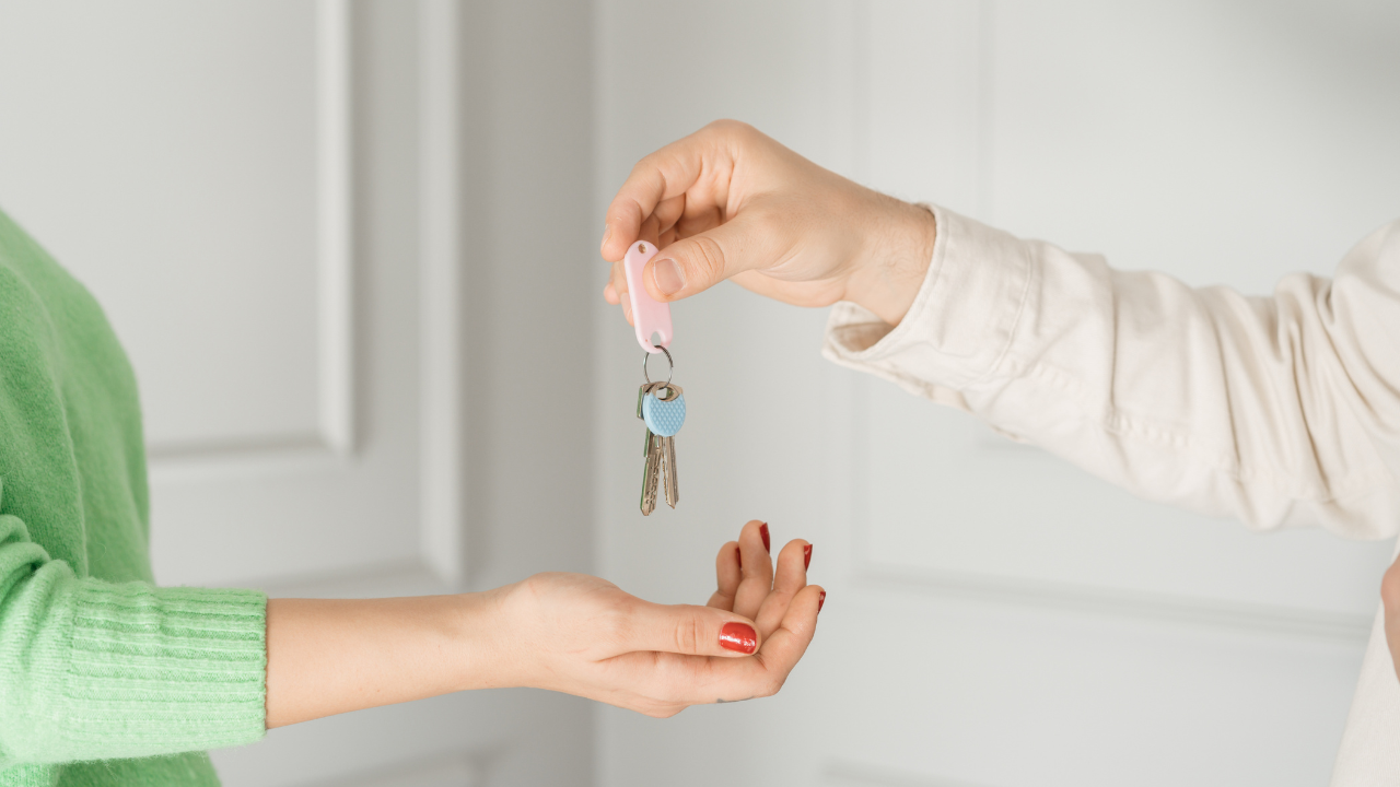 The First-Time Homebuyer Advantage: Strategies for Securing Your Dream Home