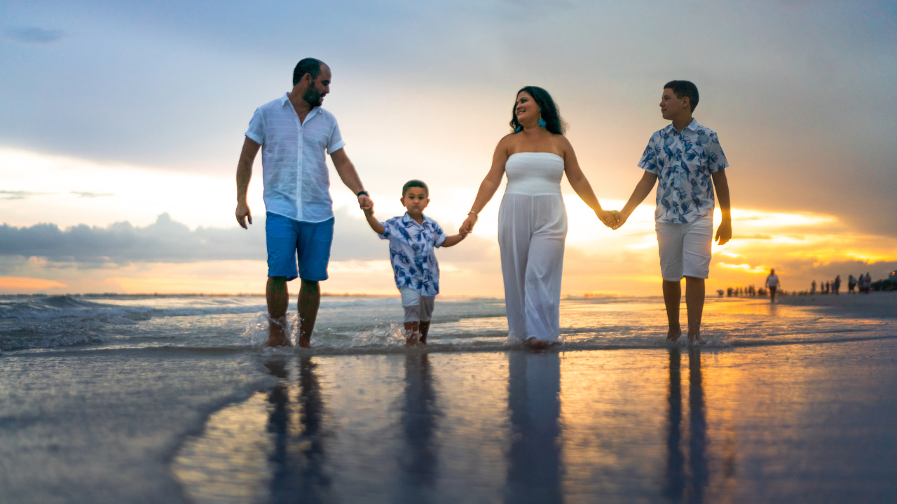 Multigenerational Living on the Treasure Coast: Exploring Communities with Amenities for All Ages