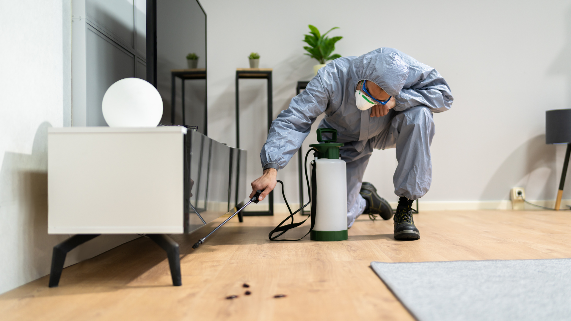 Pest Control in Florida: A Guide to Protecting Your Home