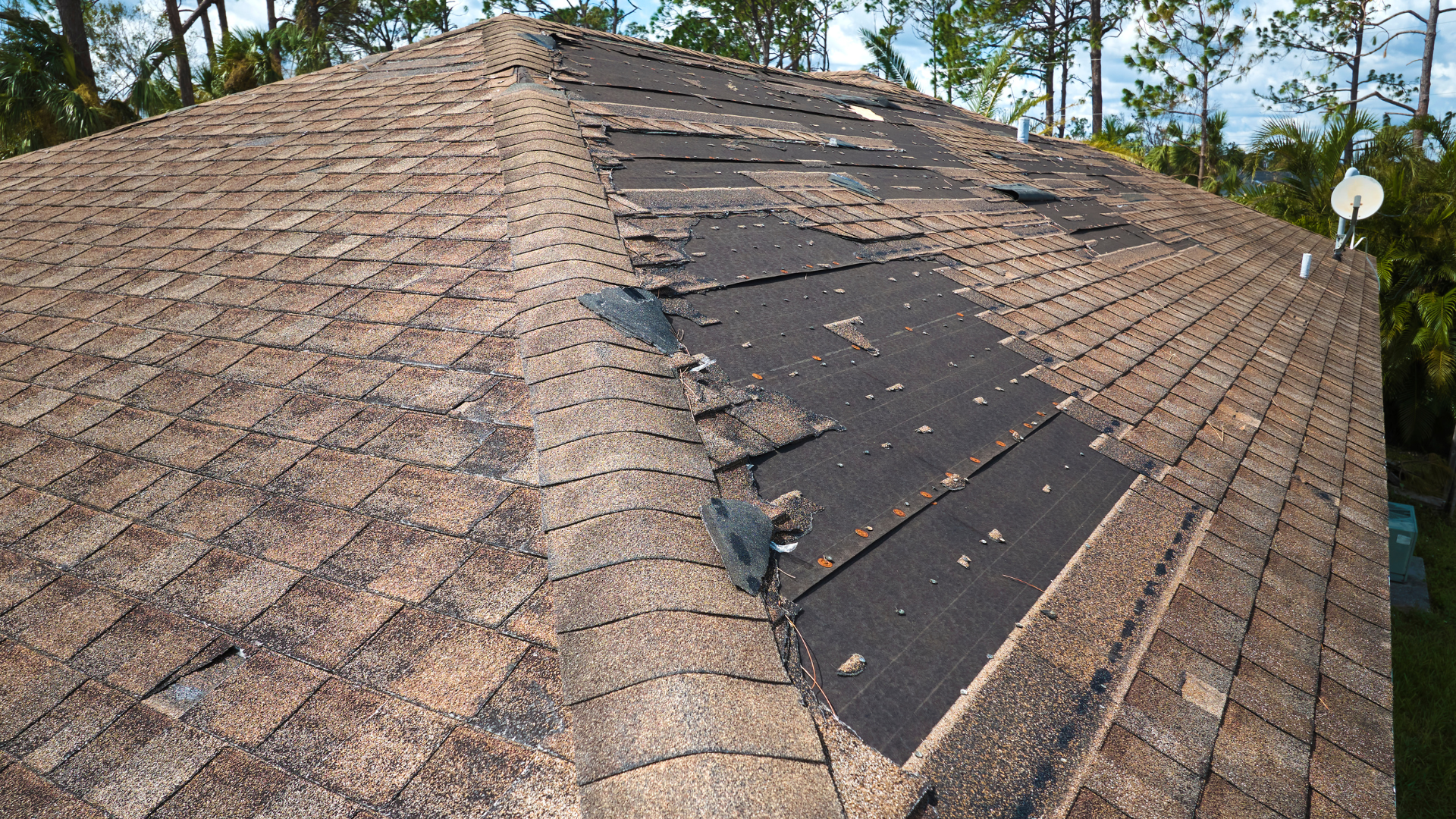 Roof Maintenance: A Guide for Florida Homeowners