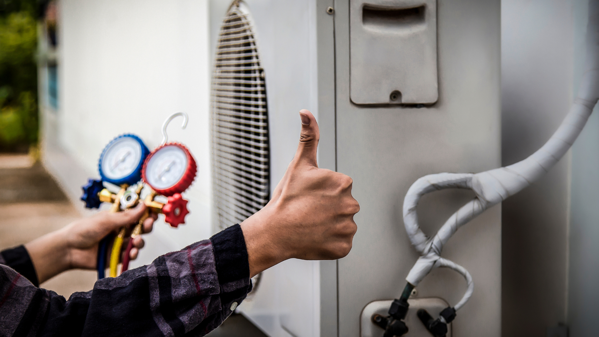 HVAC Maintenance: The Importance of Clean Air Filters