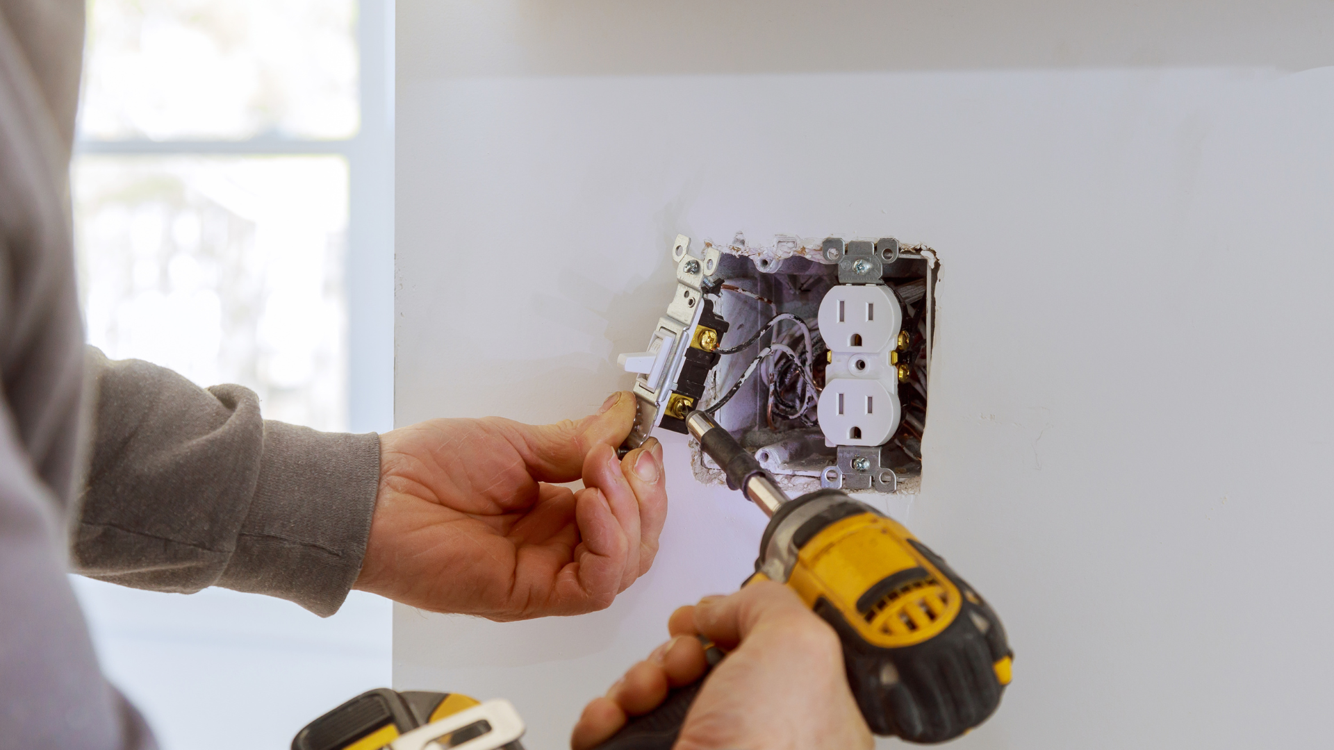 Electrical Maintenance: Ensuring Safety and Efficiency