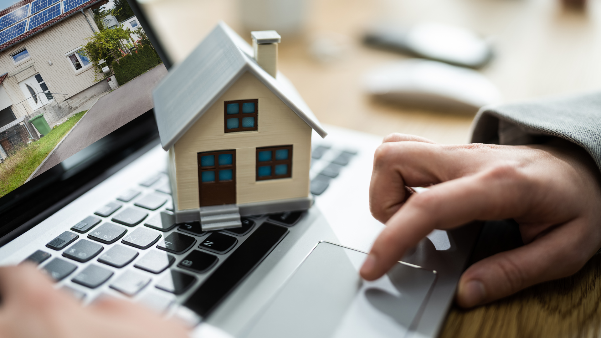 Leveraging Technology for Real Estate Success in Florida