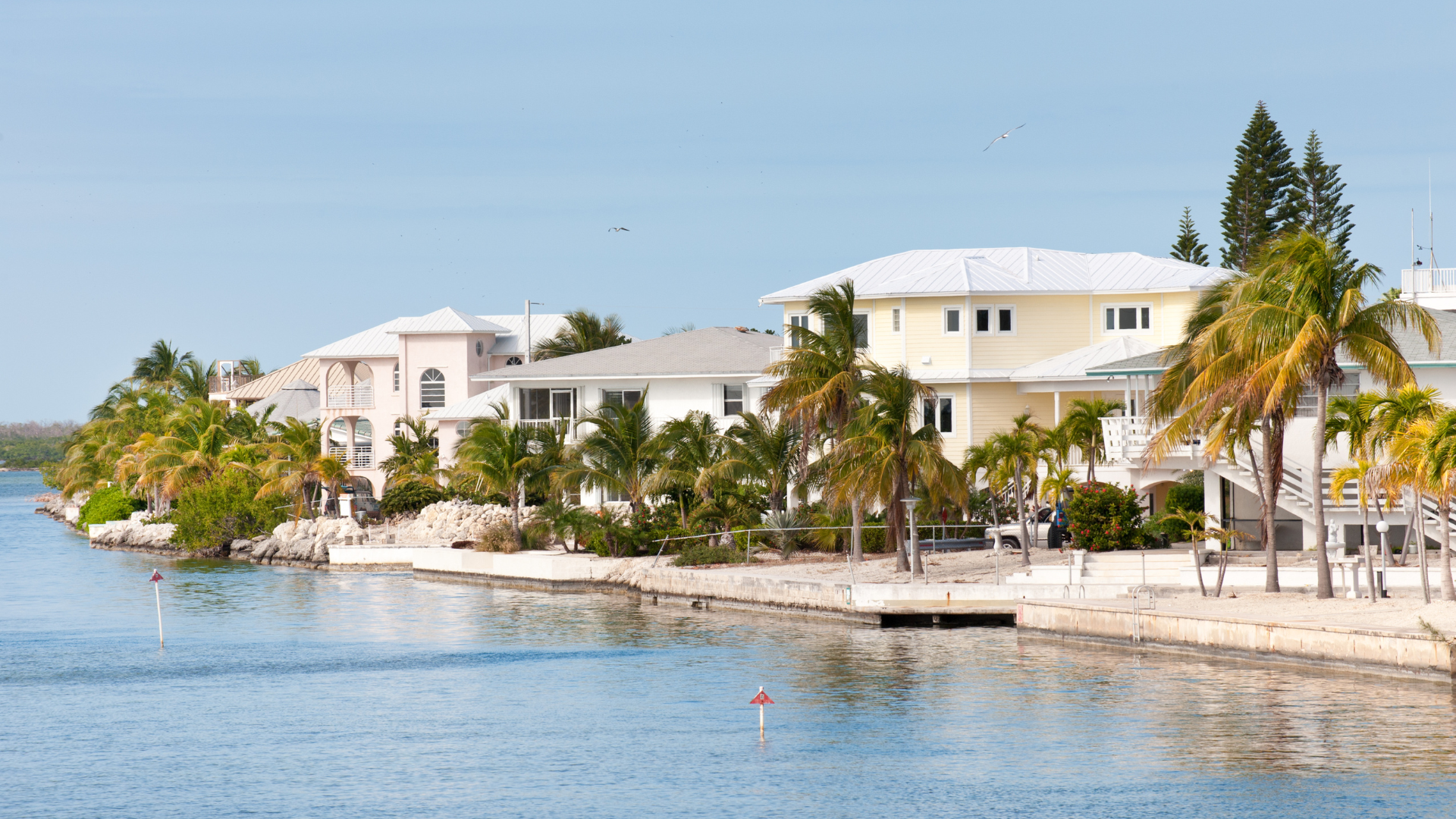 Saltwater Damage Prevention: Protecting Your Coastal Florida Home