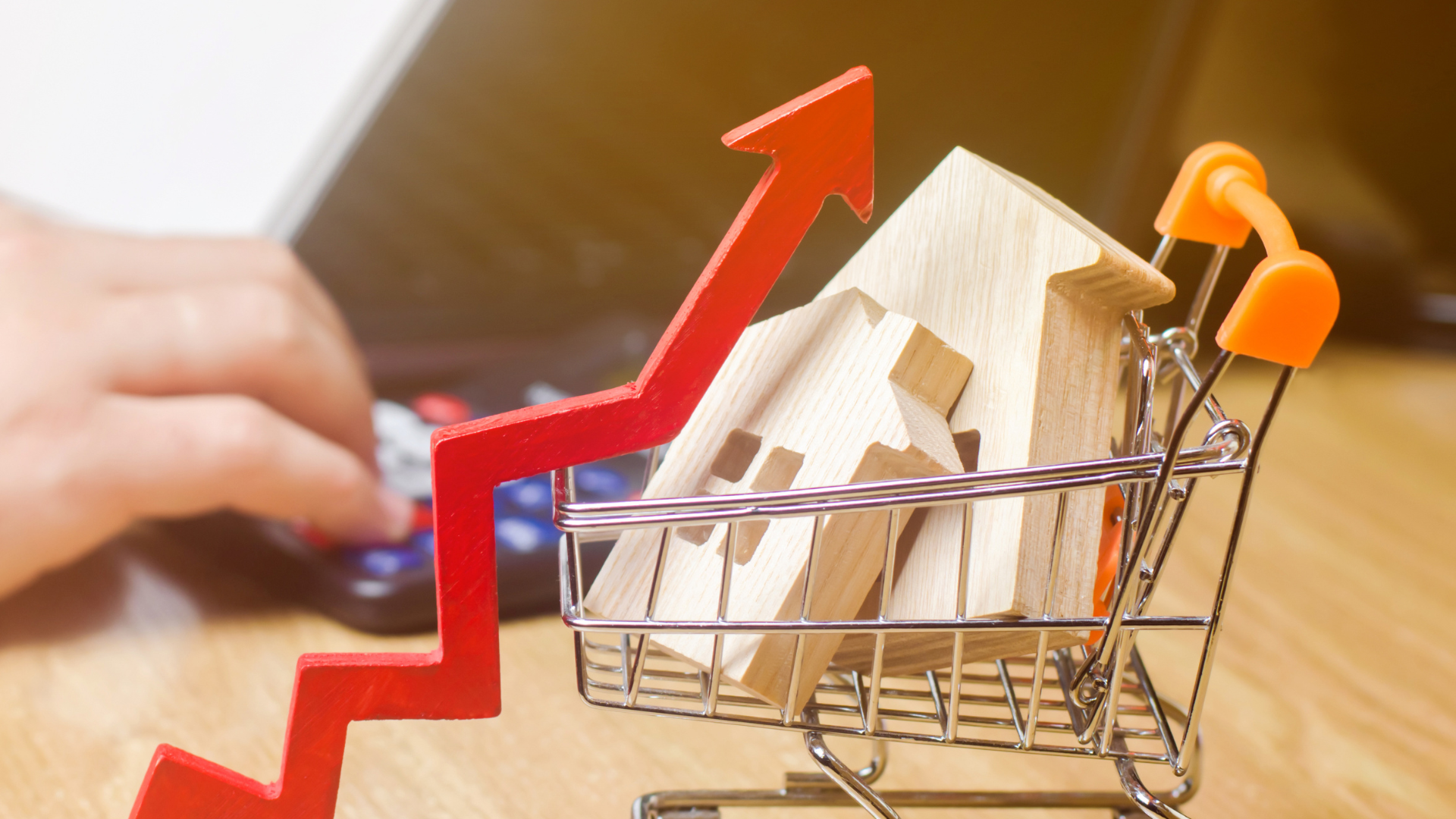 Navigating the Real Estate Market in a Rising Interest Rate Environment