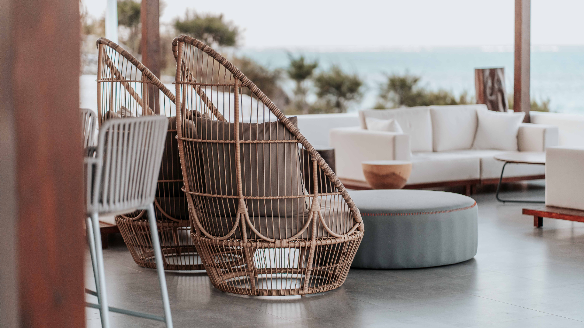 Treasure Coast Interior Design Trends: A Coastal Chic Guide