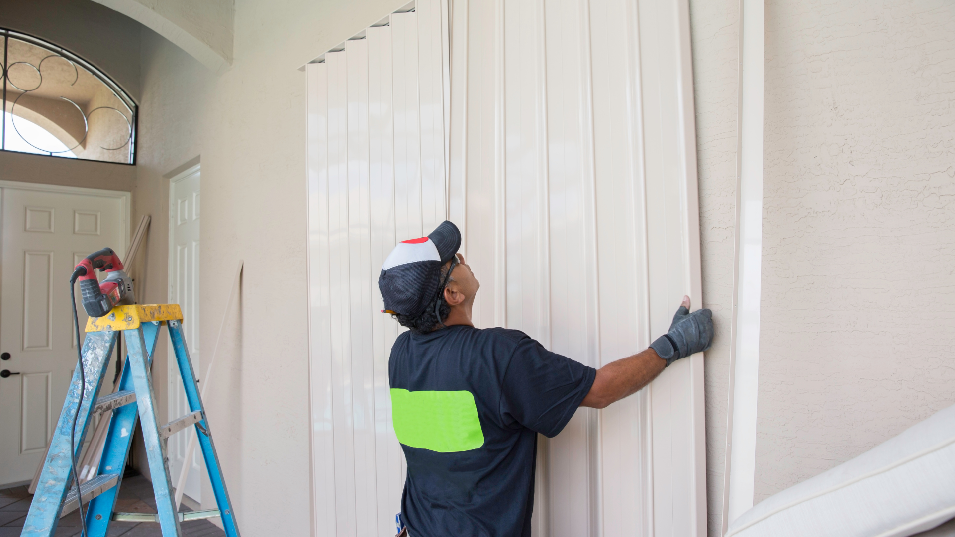 Hurricane-Proofing Your Florida Home: A Comprehensive Guide