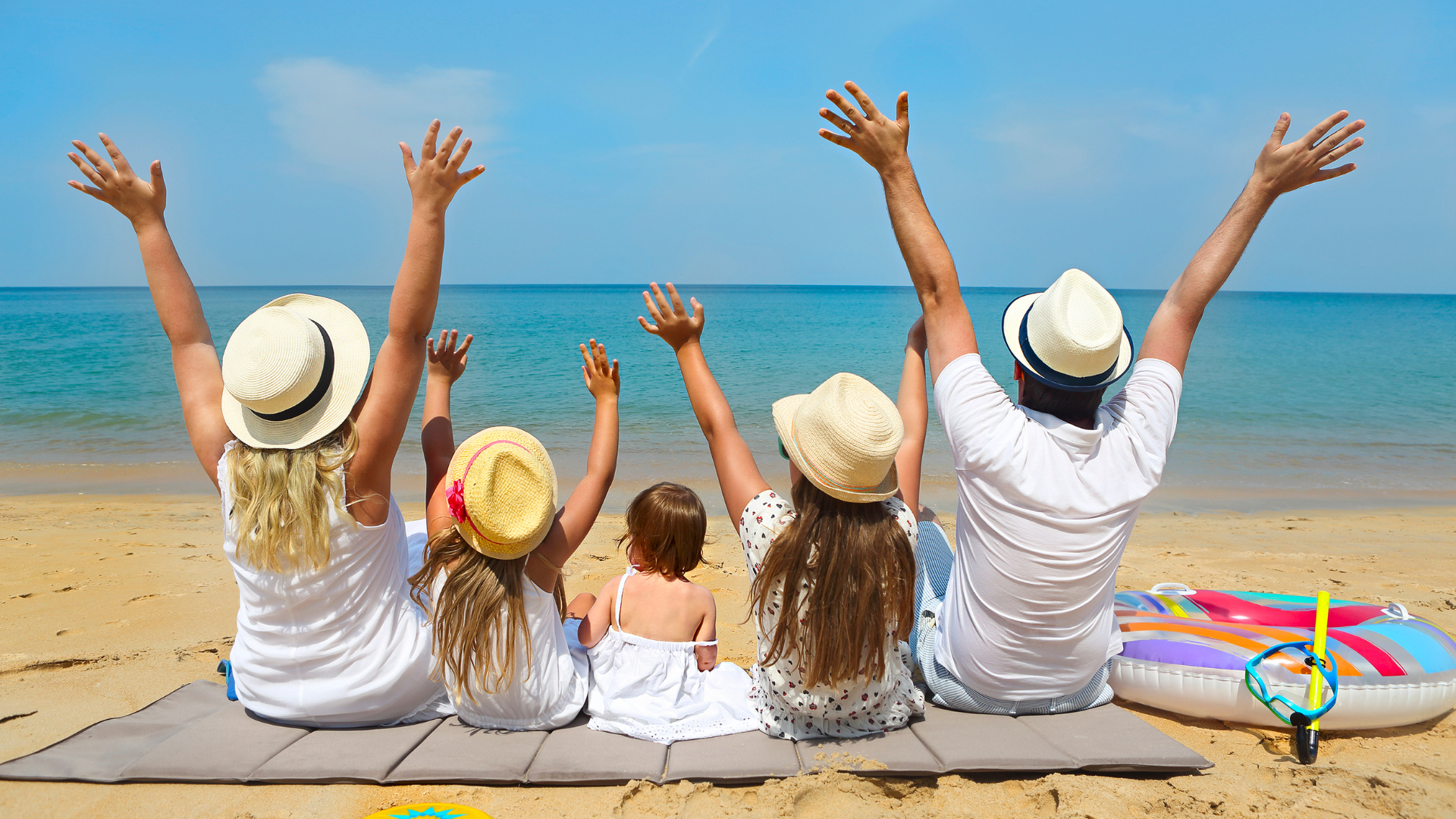 The Treasure Coast: A Family Fun Paradise