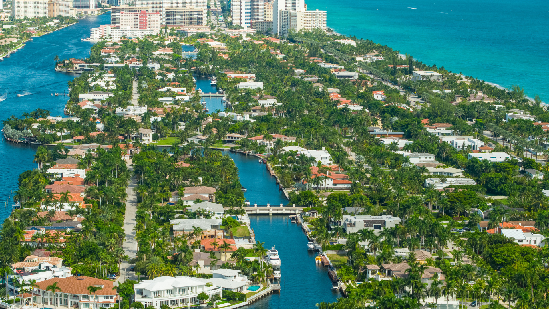 The Best Neighborhoods for Investment in the Treasure Coast