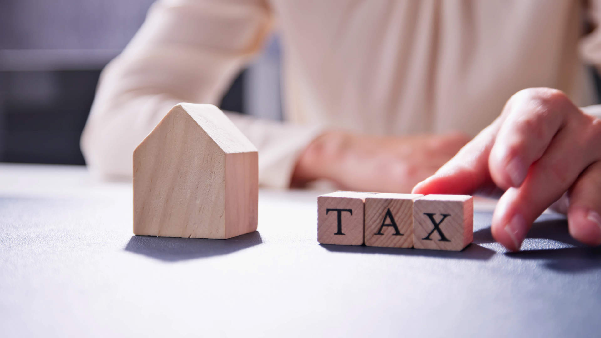 Tax Benefits and Incentives for Real Estate Investors in Florida
