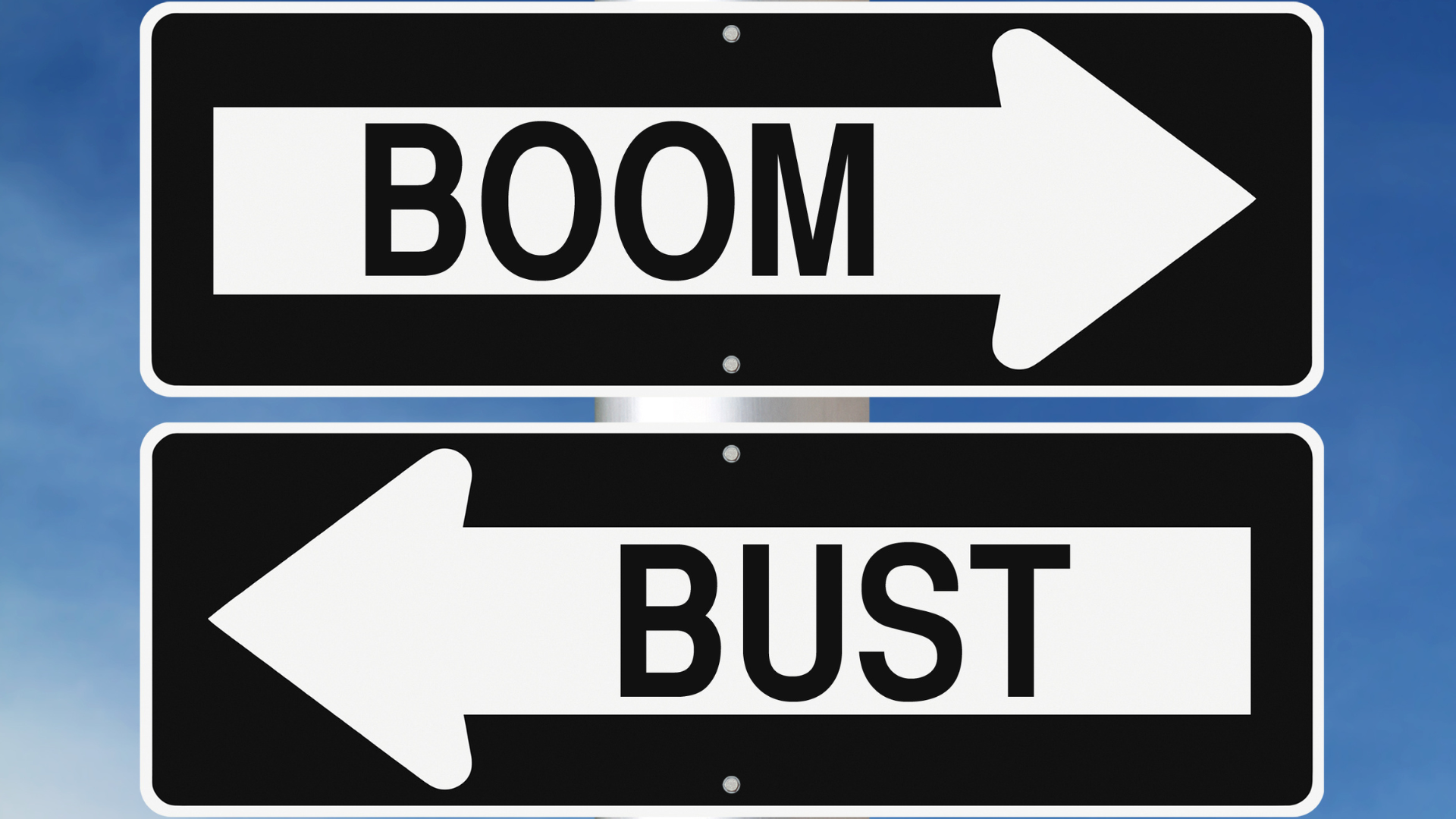 From Boom to Bust? Analyzing the Risks and Rewards of the 2025 Treasure Coast Market