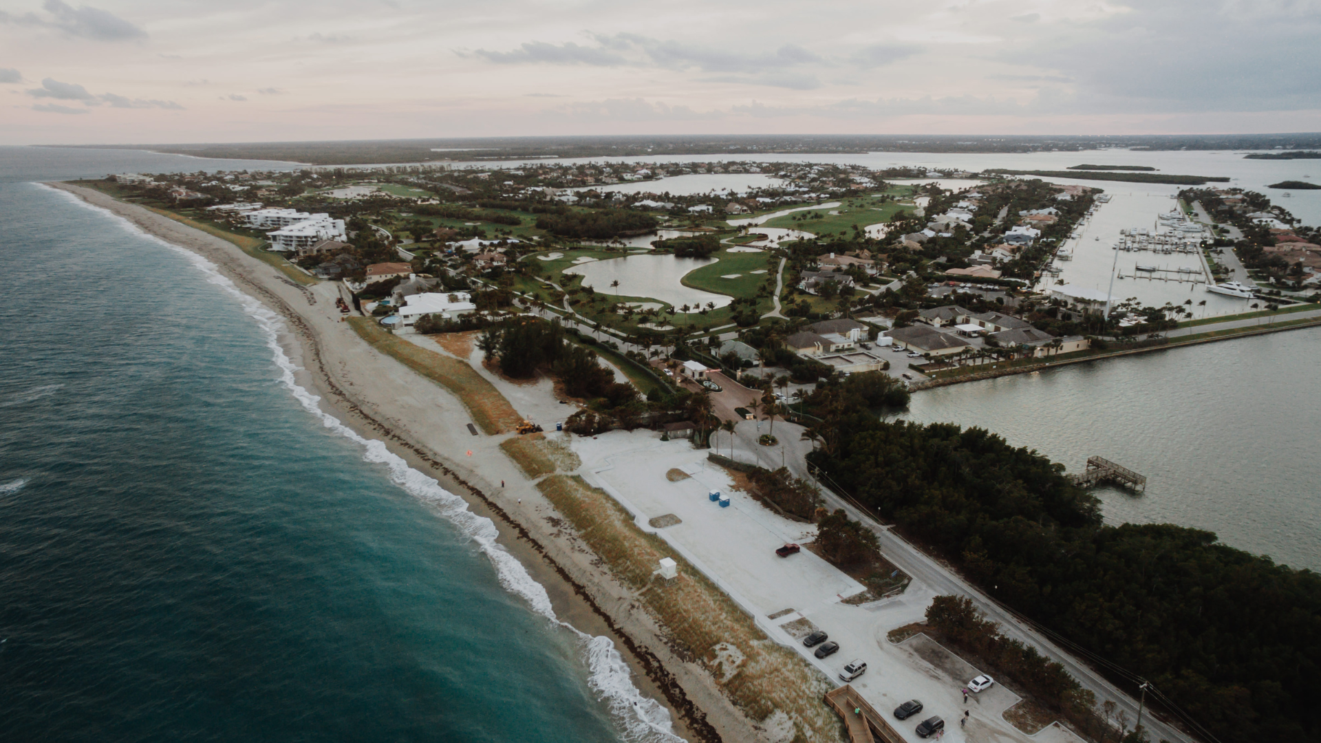 Stuart's Real Estate Rise: Navigating the 2025 Market