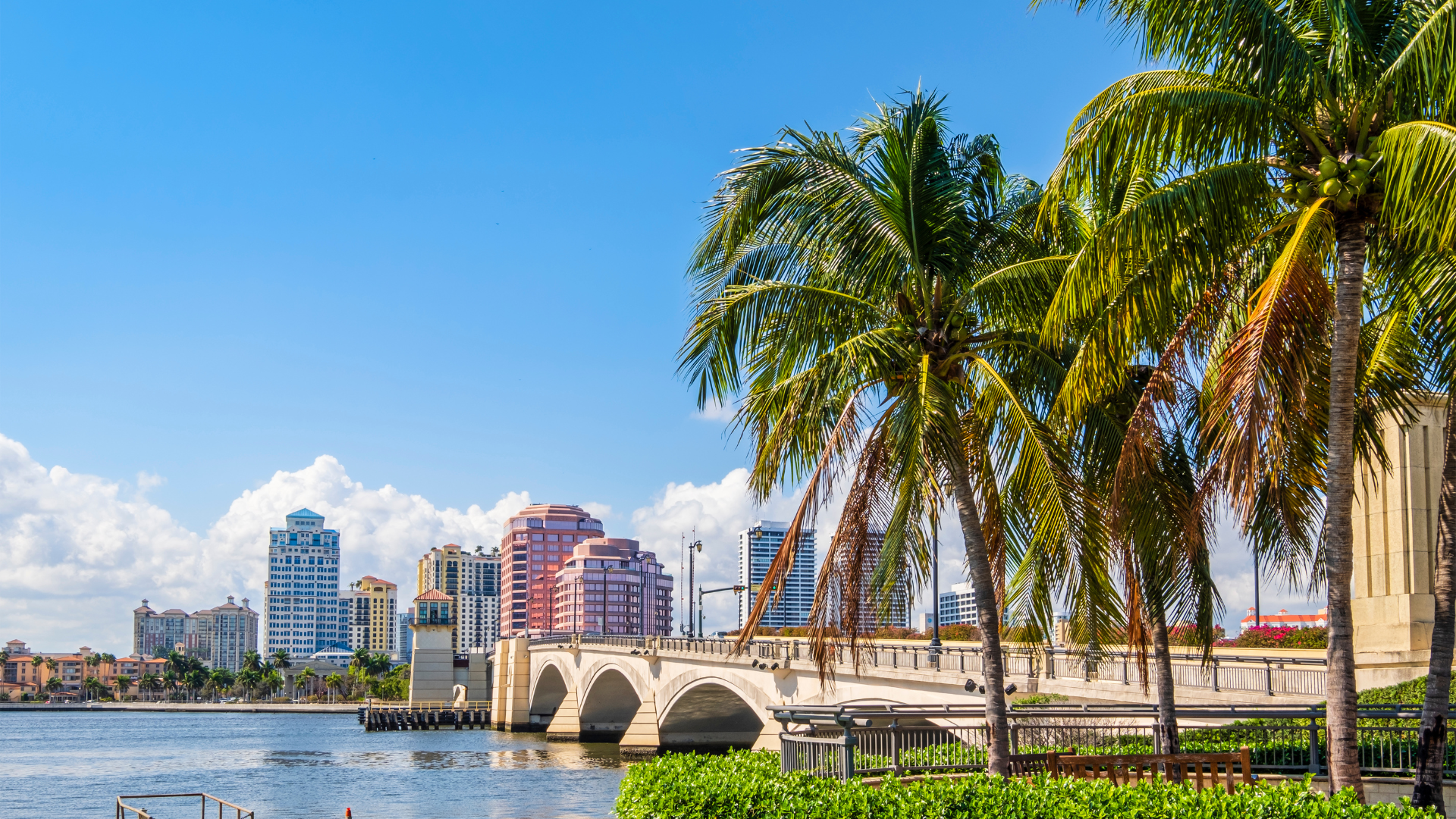 Palm City's Promise: Exploring the Rise of this Thriving Treasure Coast Community