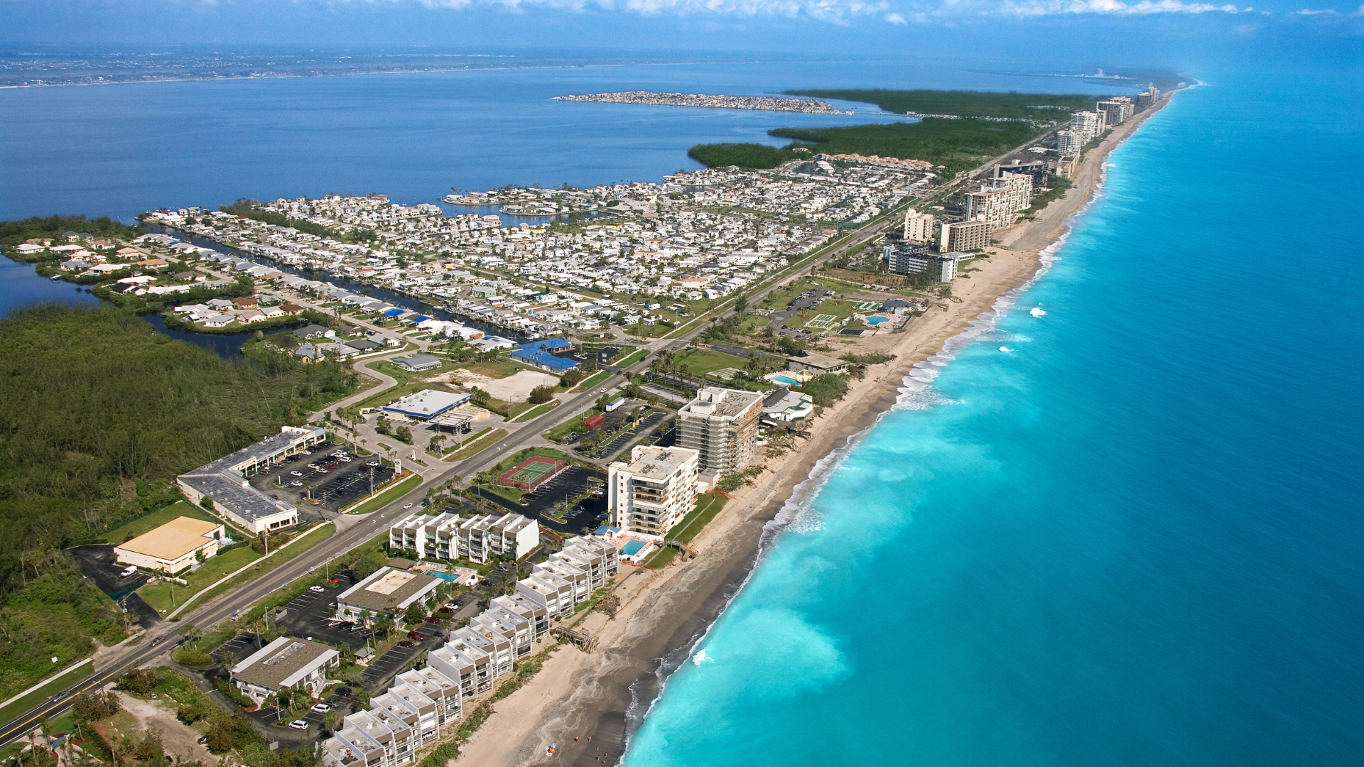 Jensen Beach's Eco-Conscious Future: Sustainable Living in the 2025 Market
