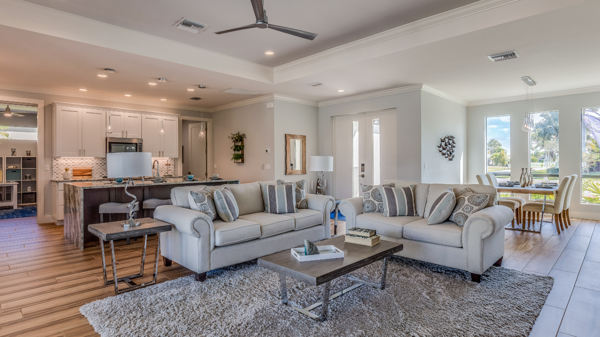 Impact Window ROI: Boosting Your Treasure Coast Home's Resale Value in 2025