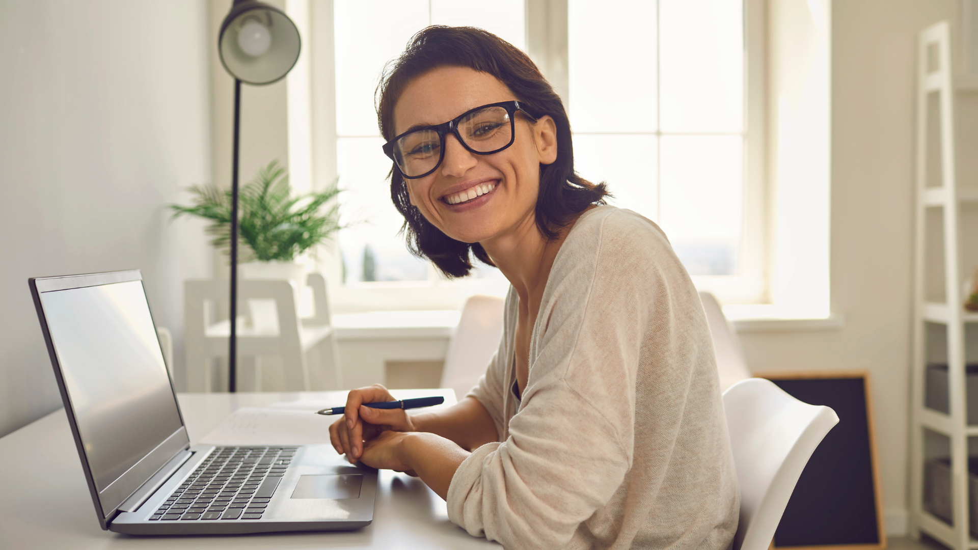 The "Work-From-Anywhere" Boom: Finding the Perfect Home Office in the Treasure Coast