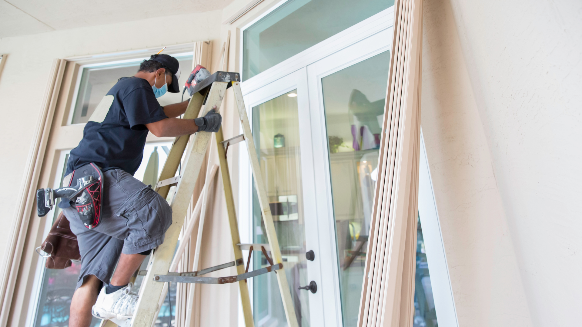 Designing for Hurricane Season: Incorporating Secure and Stylish Interior Elements