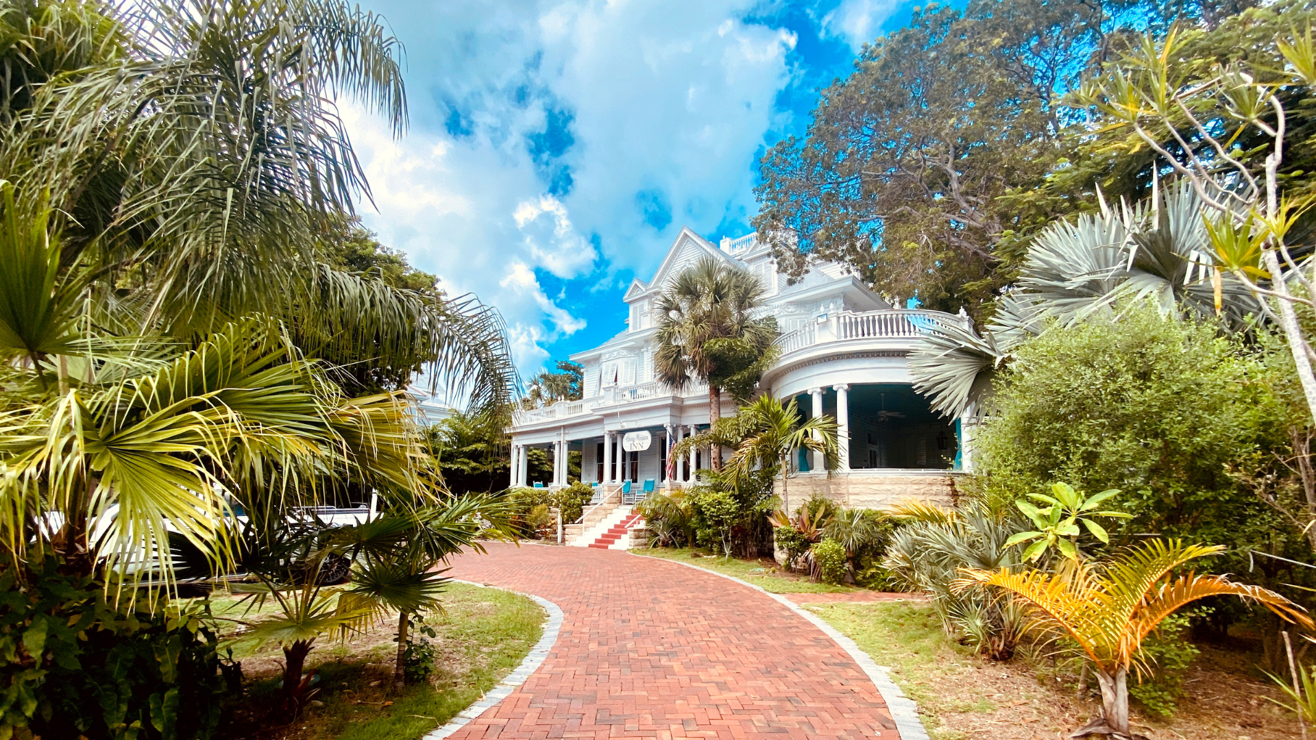Salt-Tolerant Landscaping: Choosing the Right Plants for Your Hobe Sound Waterfront Property