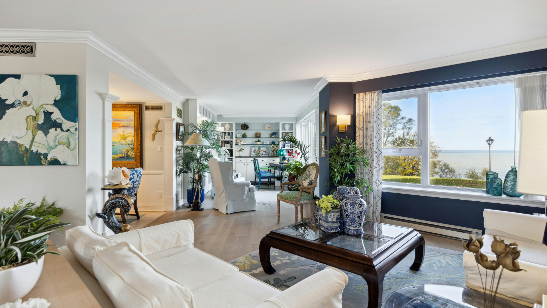 Coastal Chic vs. Nautical Nostalgia: Defining Your Treasure Coast Style