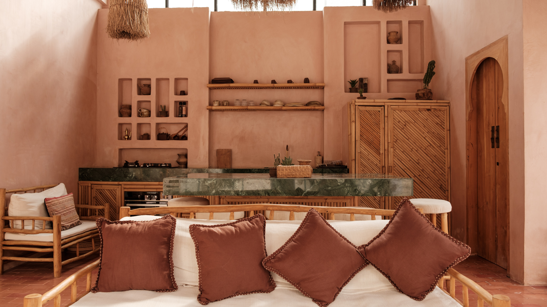 Sun-Kissed Palettes: Choosing the Perfect Colors for Your Treasure Coast Home