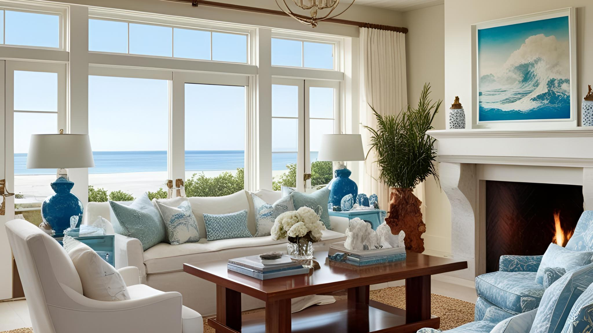 The Rise of "Coastal Grandmother" Style on the Treasure Coast