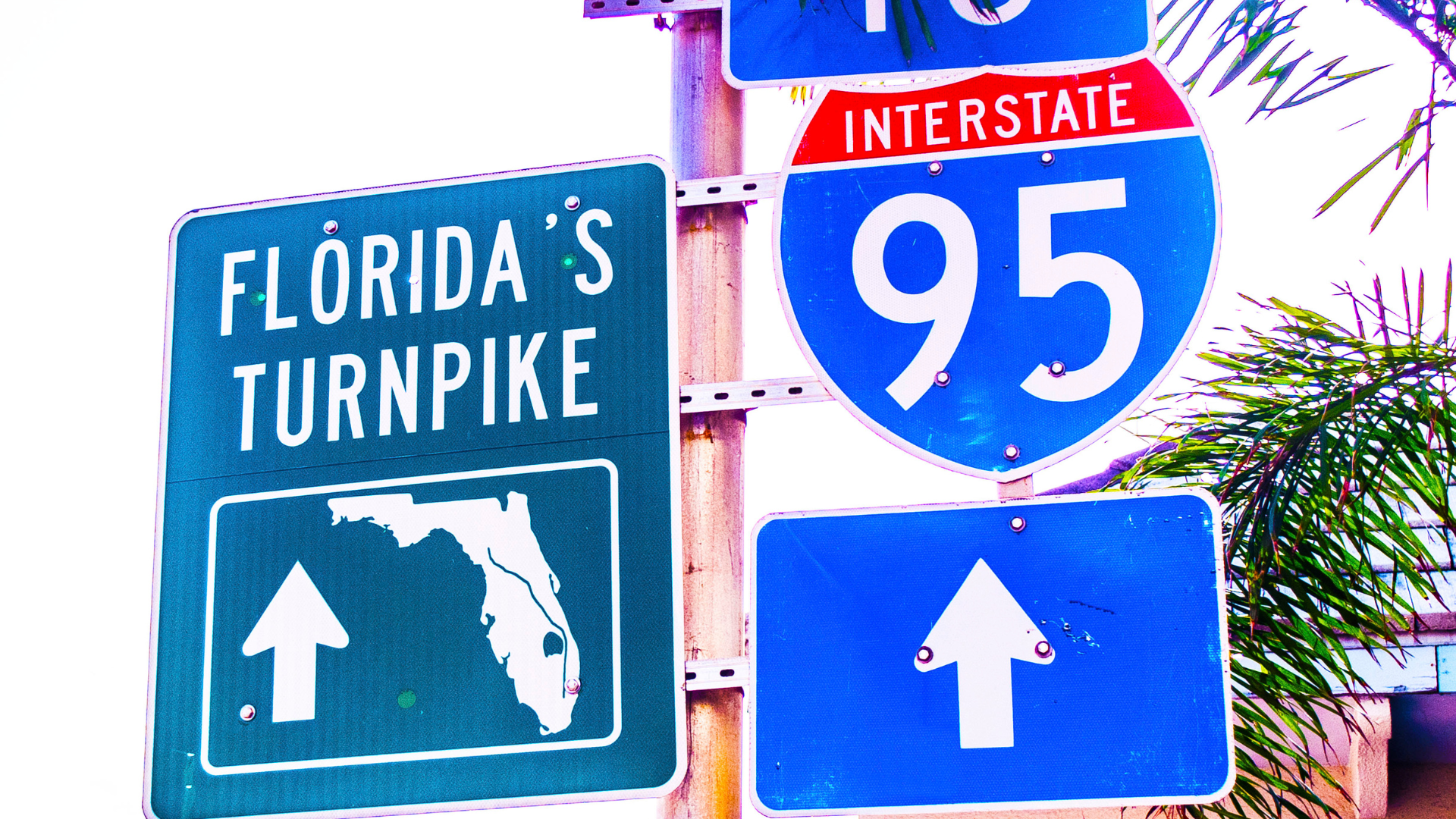 Finding Your Slice of Paradise: Unveiling Hidden Gem Neighborhoods Just West of I-95