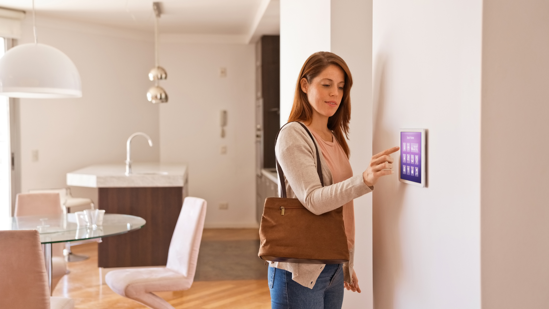 Integrating Smart Home Technology Seamlessly into Treasure Coast Interiors