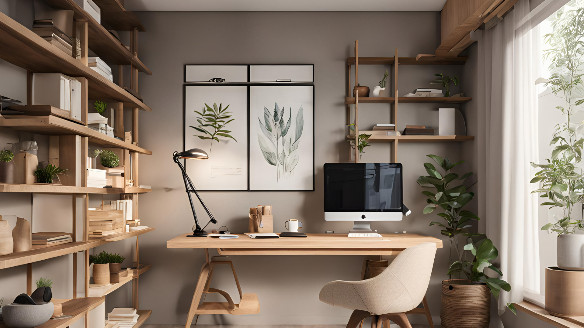 The Art of Curated Collections: Displaying Coastal Finds and Local Art in Your Home