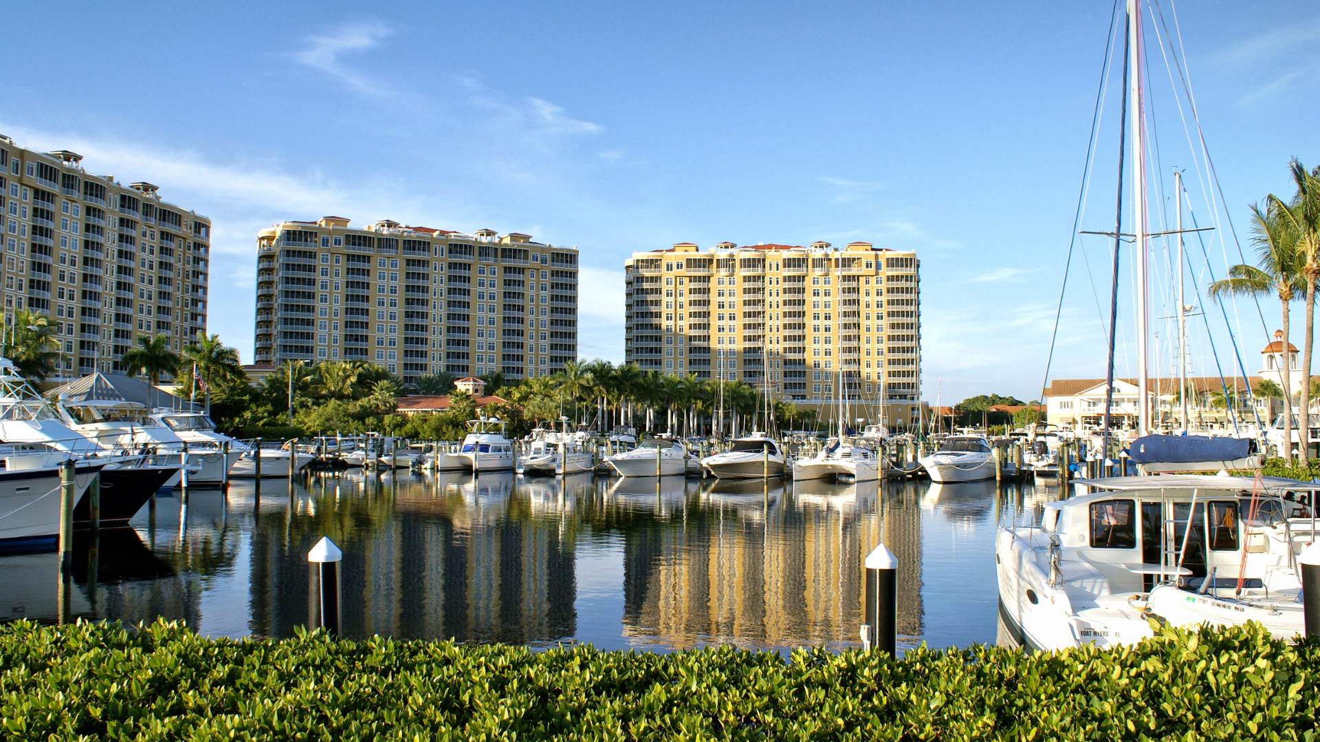 Unlock Waterfront Dreams: Exploring the Untapped Market of Dockominiums & Dry Stacks on the Indian River Lagoon
