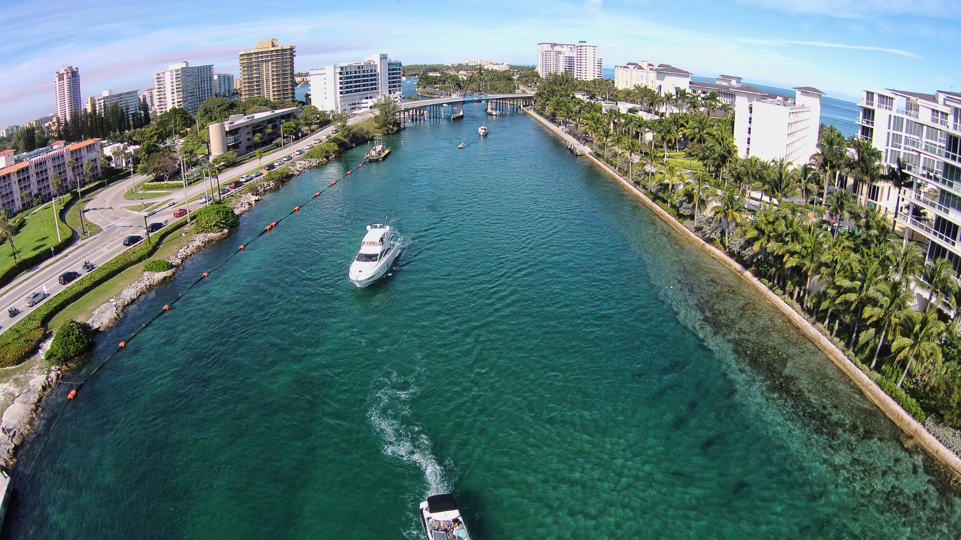 The Impact of Boating Culture: How Proximity to Marinas Affects Home Values in Fort Pierce