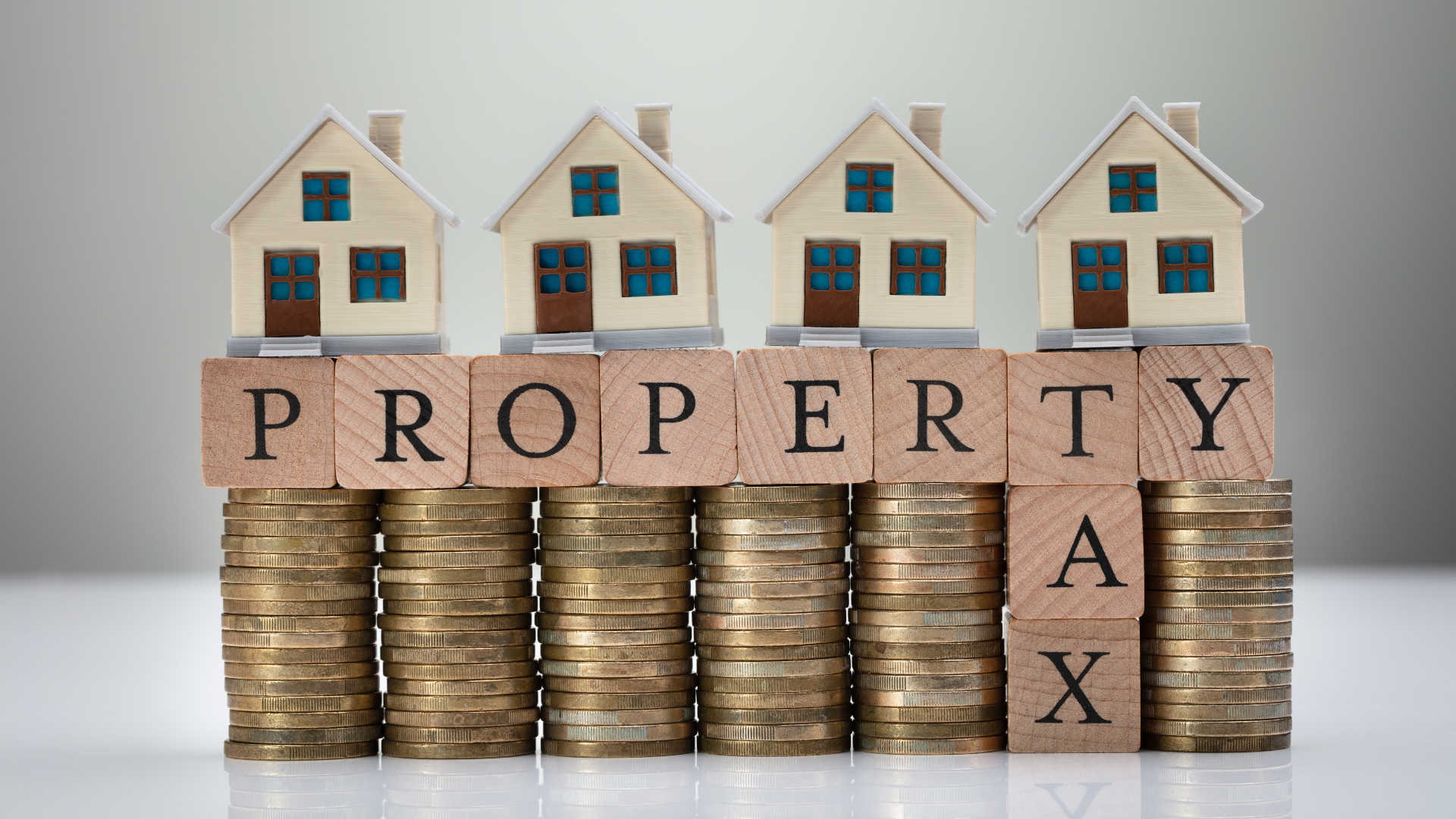 Property Taxes in the Treasure Coast: Understanding Millage Rates and Local Assessments