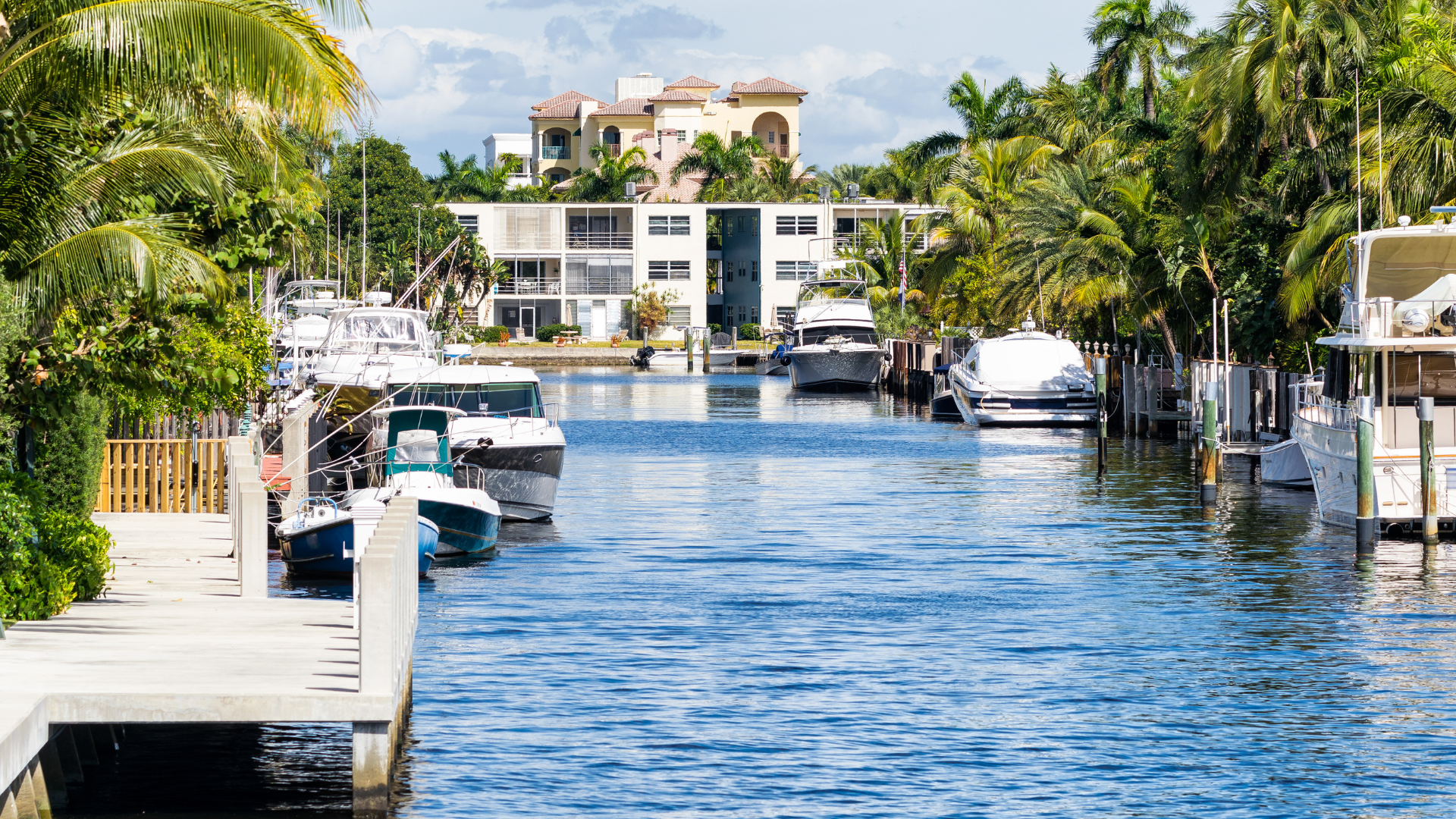 Dive into Paradise! Making the Most of Your Treasure Coast Waterfront Lifestyle: Boating, Fishing & Water Fun