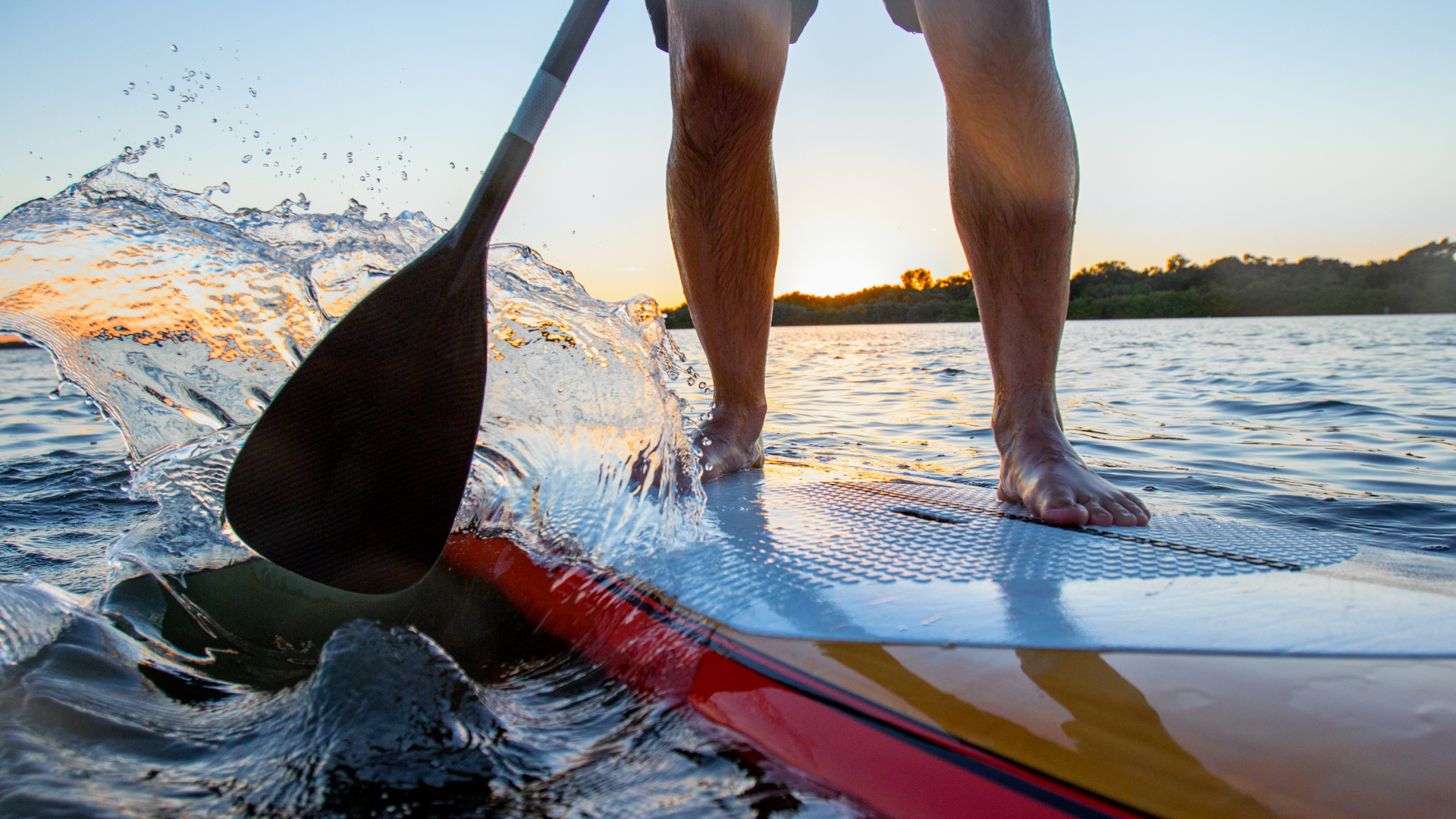 Beyond the Beachfront: The Growing Appeal of Intracoastal-Adjacent Properties for Kayakers and Paddleboarders