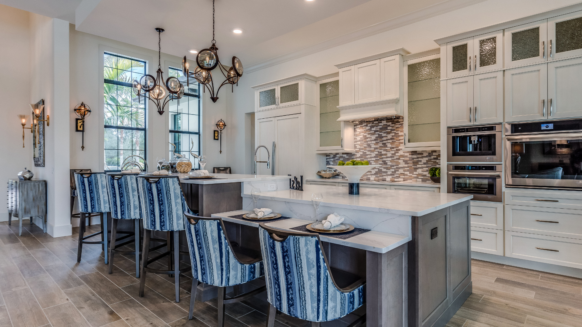 Decoding 'Florida Casual': A Treasure Coast Style Guide for Interiors and Outdoor Living Spaces