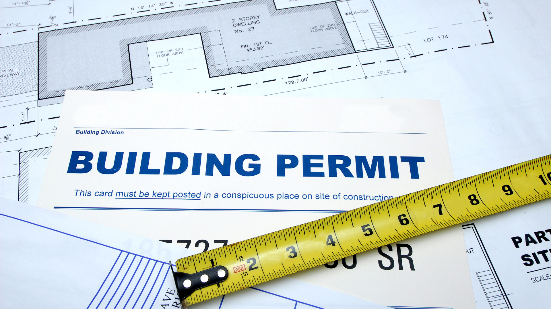 Navigating Local Building Permits: A Guide for Home Renovations in St. Lucie County