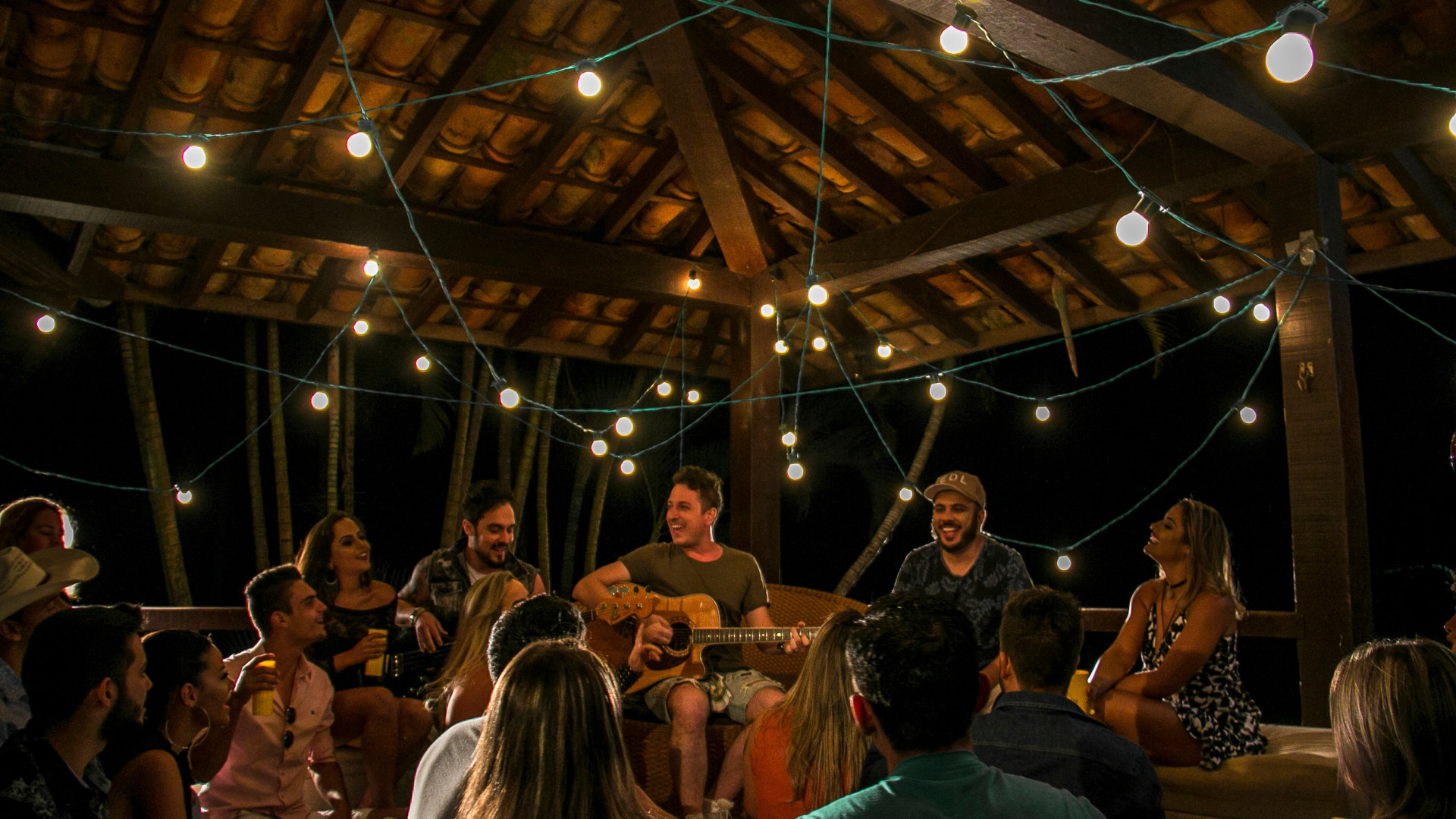 The Rhythm of the Coast: How Music Shapes the Treasure Coast Community Vibe