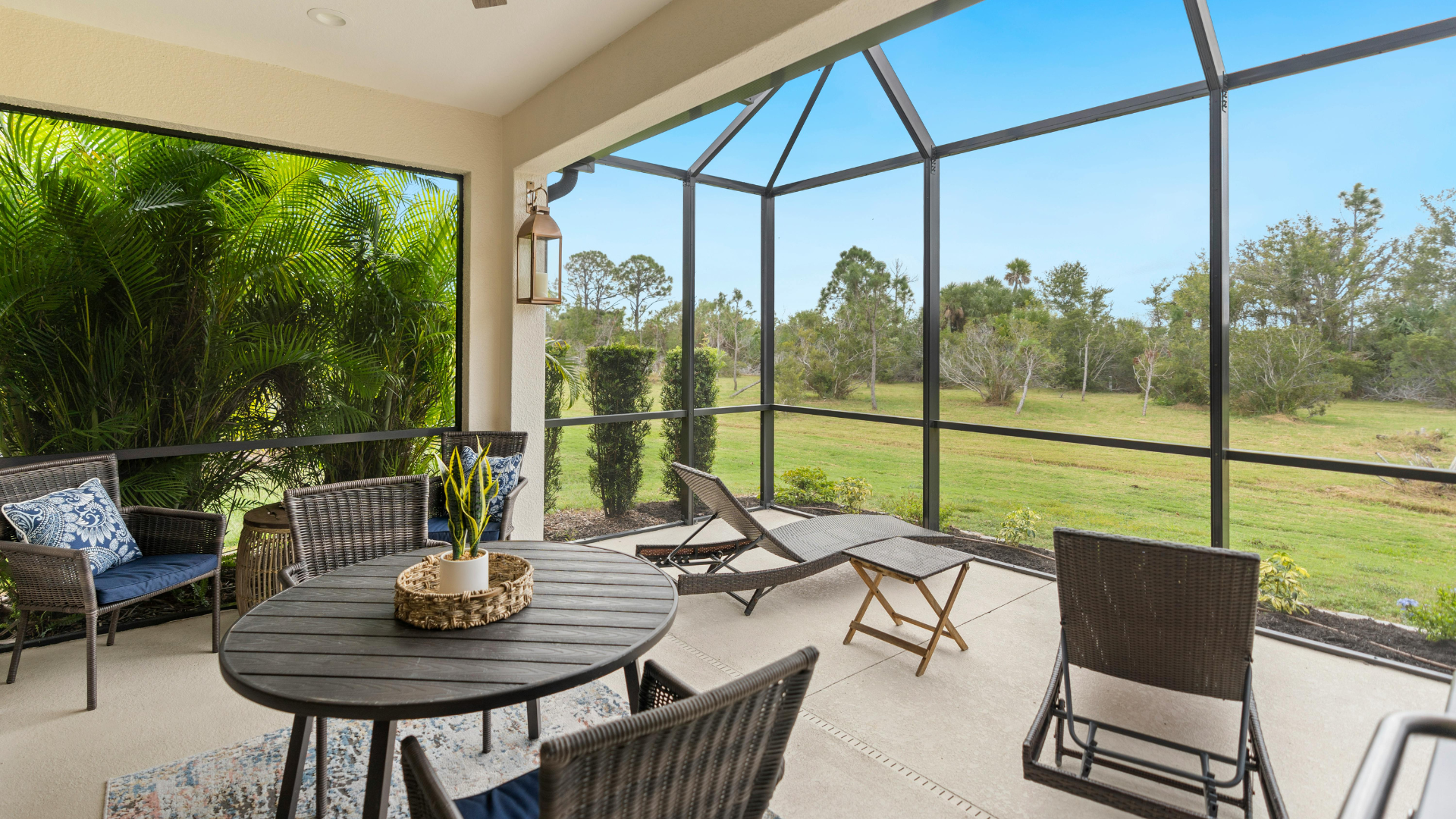 The Resurgence of the 'Florida Room': Modernizing This Classic Space for Year-Round Treasure Coast Living