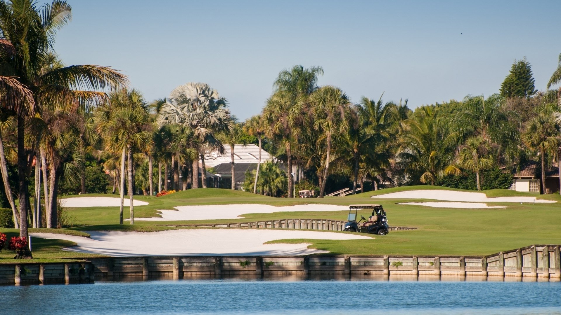 Why Your Golf Cart is Your New Best Friend: Navigating Local Communities with Style and Ease