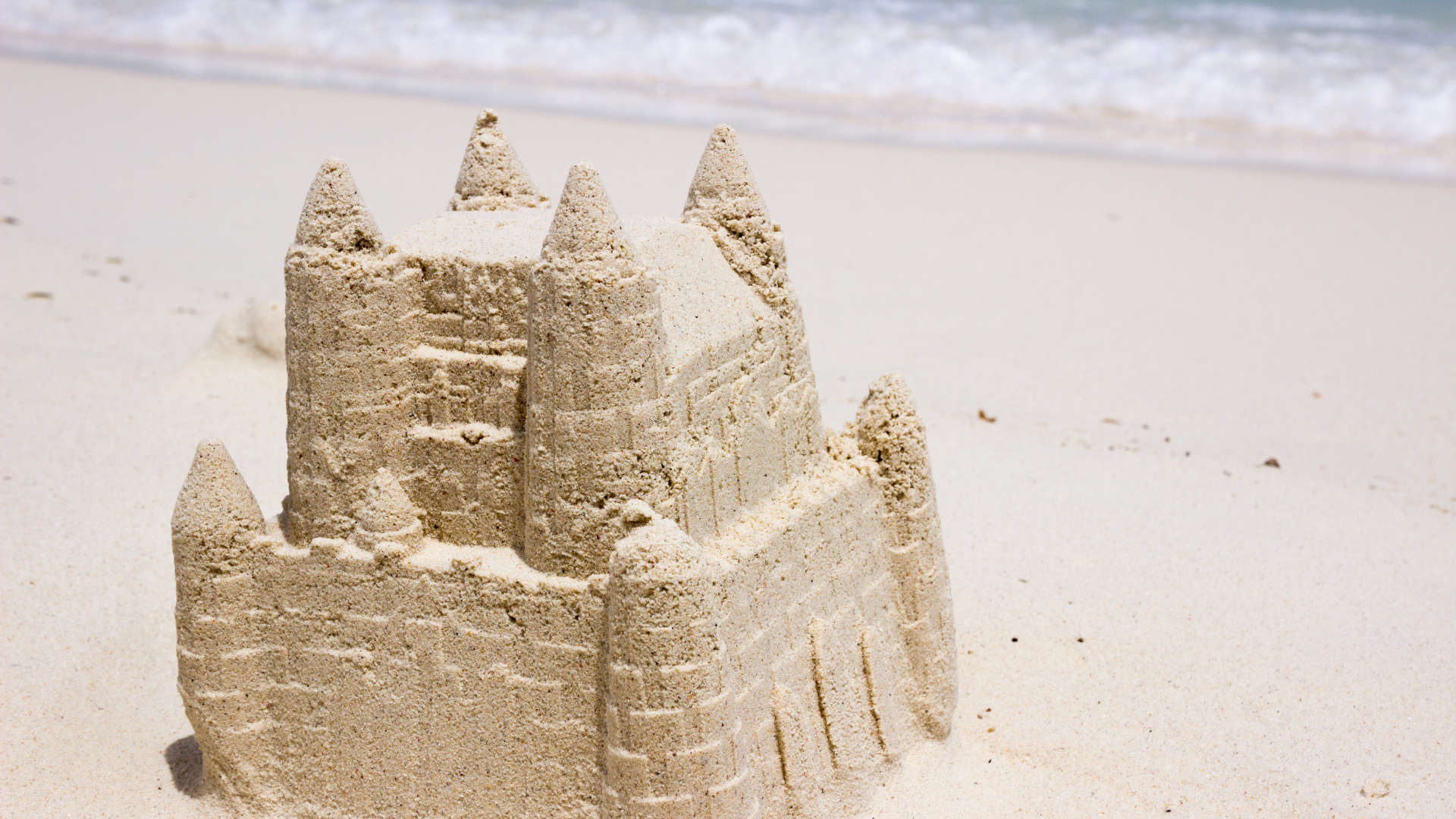 Beyond the Sandcastles: Your Insider's Guide to Treasure Coast Beachcombing for Unique Finds