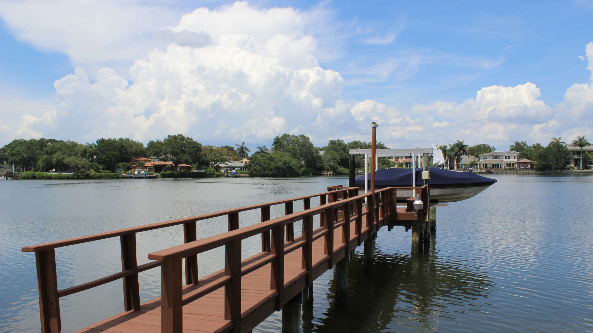 DIY Dock Maintenance for Beginners: Protecting Your Waterfront Investment from Brackish Water Woes