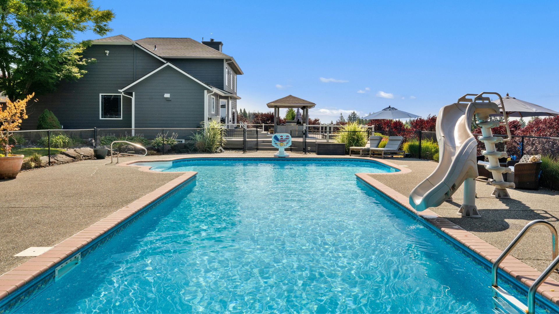 Pool Perfection in Paradise: Year-Round Maintenance Hacks for Your Treasure Coast Oasis