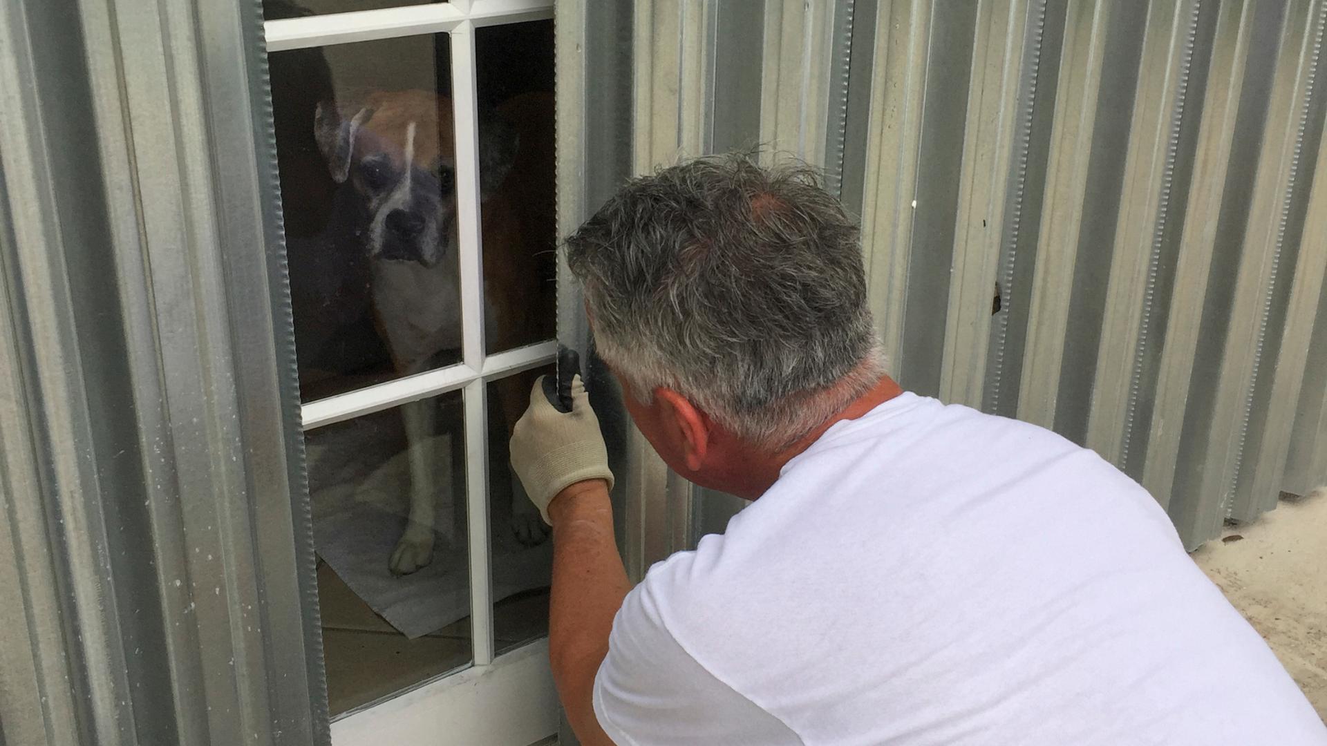 Decoding DIY Hurricane Shutter Installation: A Beginner's Guide for Port St. Lucie Homeowners