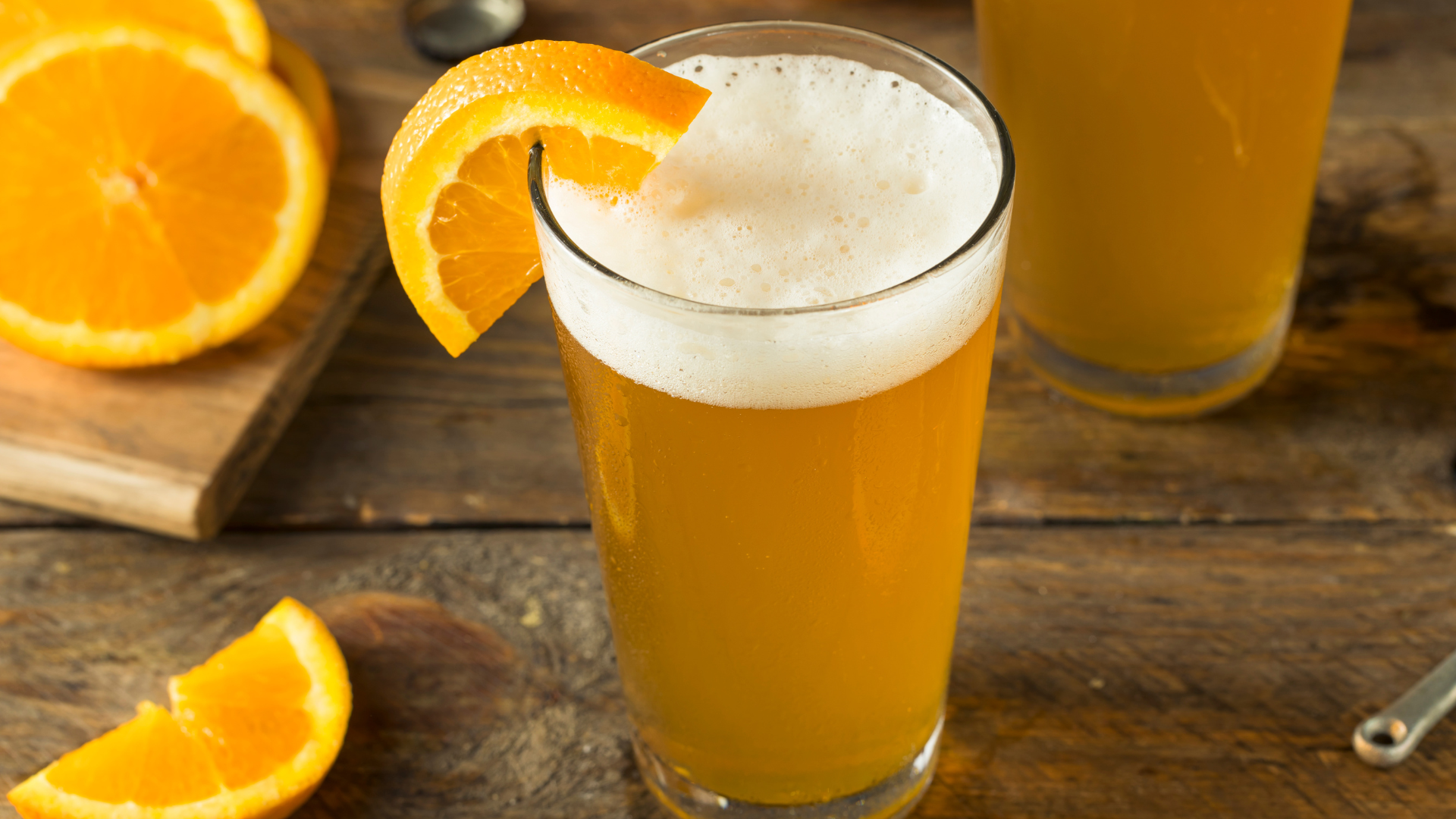 From Citrus to Craft Brews: How Local Breweries are Tapping into the Treasure Coast's Agricultural Roots