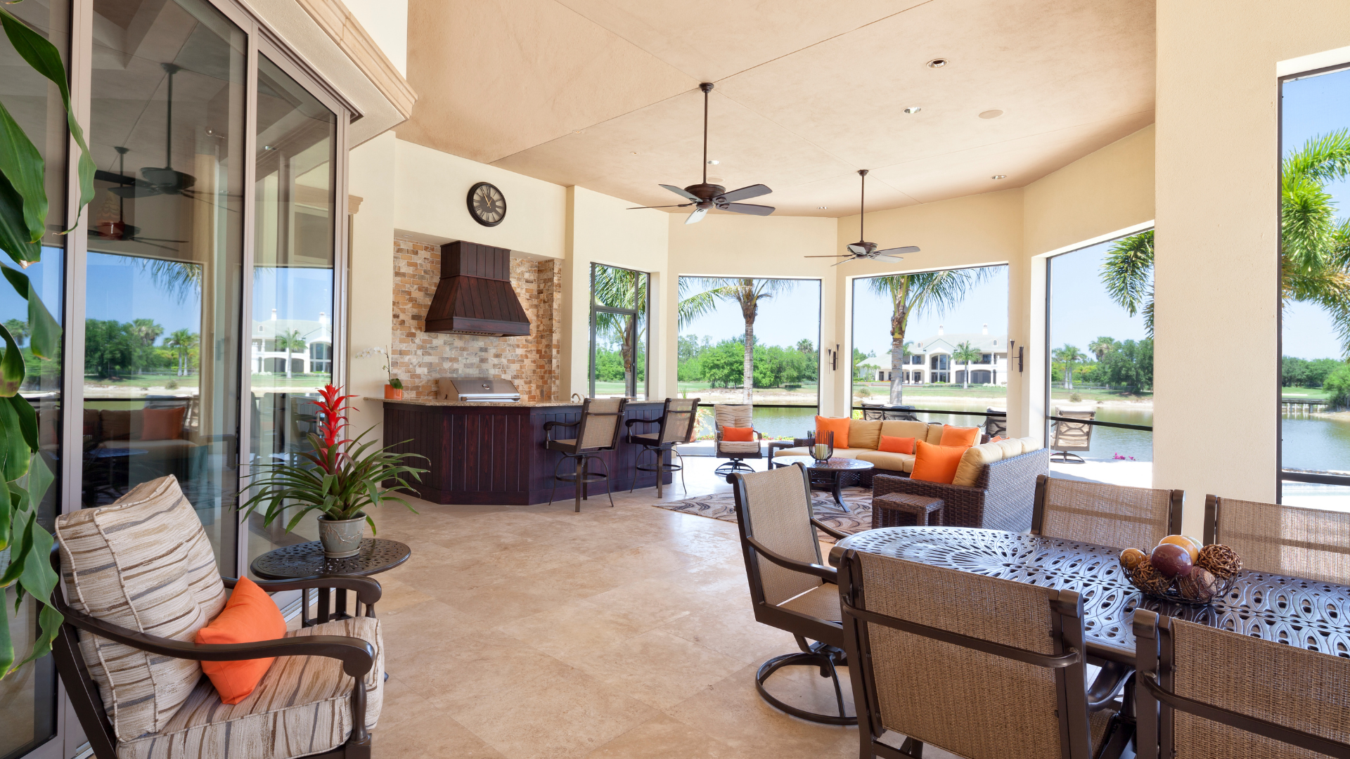 Beyond the Basic Lanai: DIY Upgrades to Create the Ultimate Screened-In Oasis