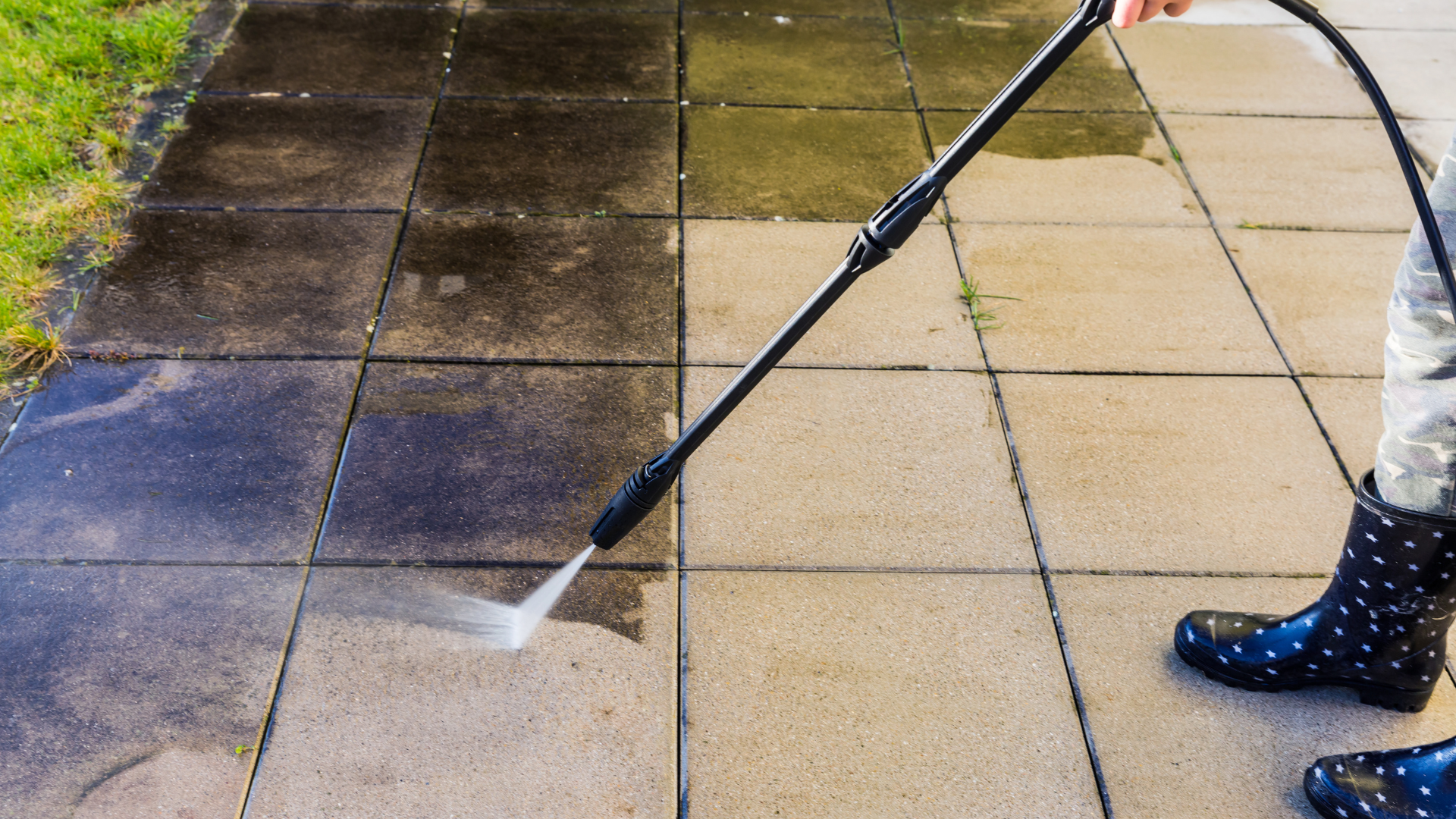 DIY Dock Revitalization: Pressure Washing, Sealing, and Minor Repairs for Your Waterfront Gem