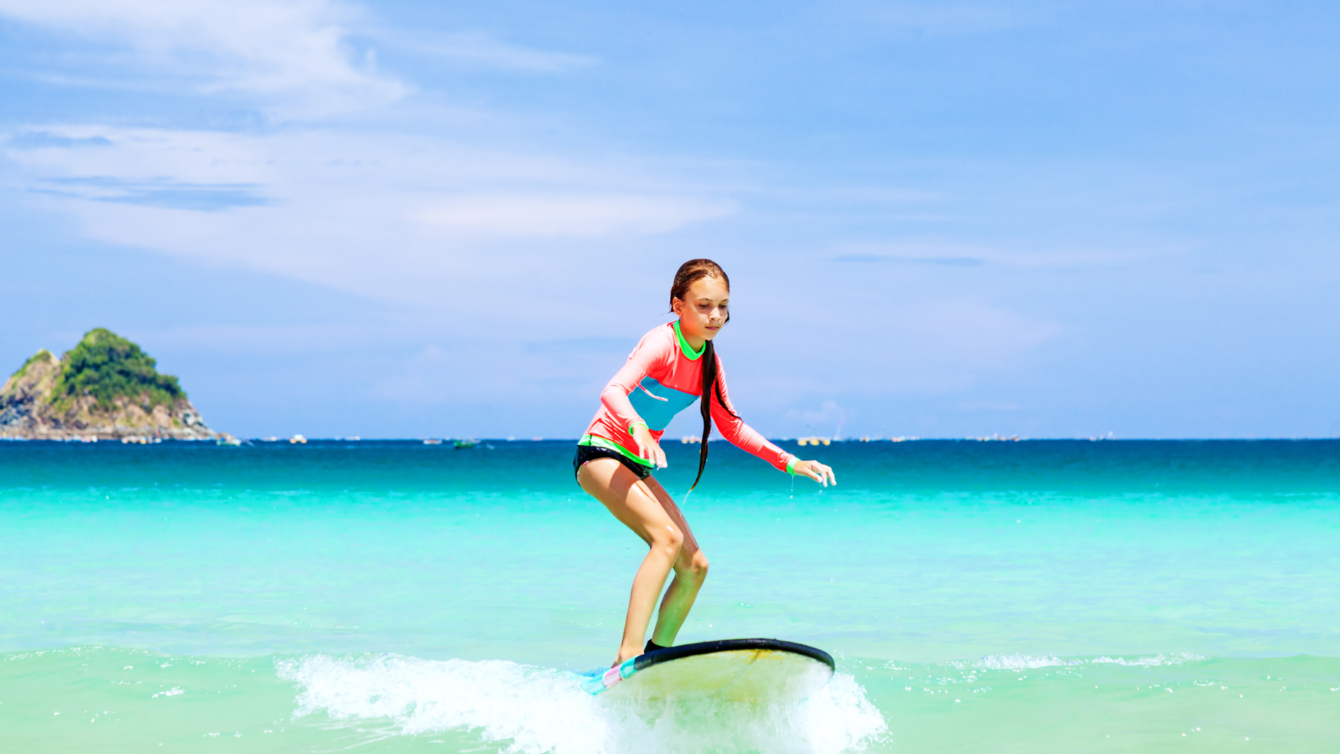 Beyond the Ballfield: A Look at the Unique Youth Sports and Recreation Opportunities on the Treasure Coast