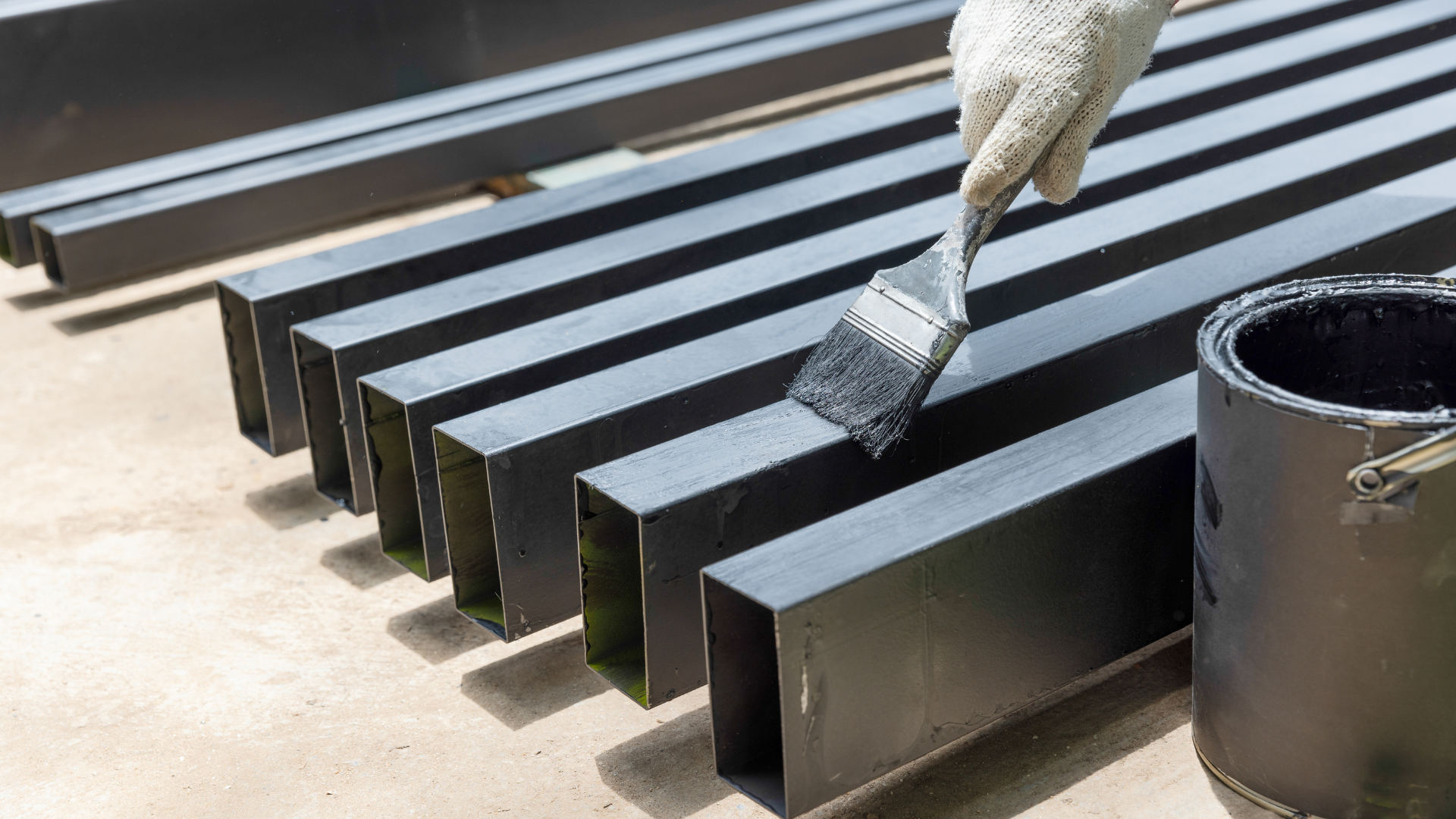 Salt-Resistant Finishes: Protecting Your Exterior DIY Projects from Coastal Corrosion