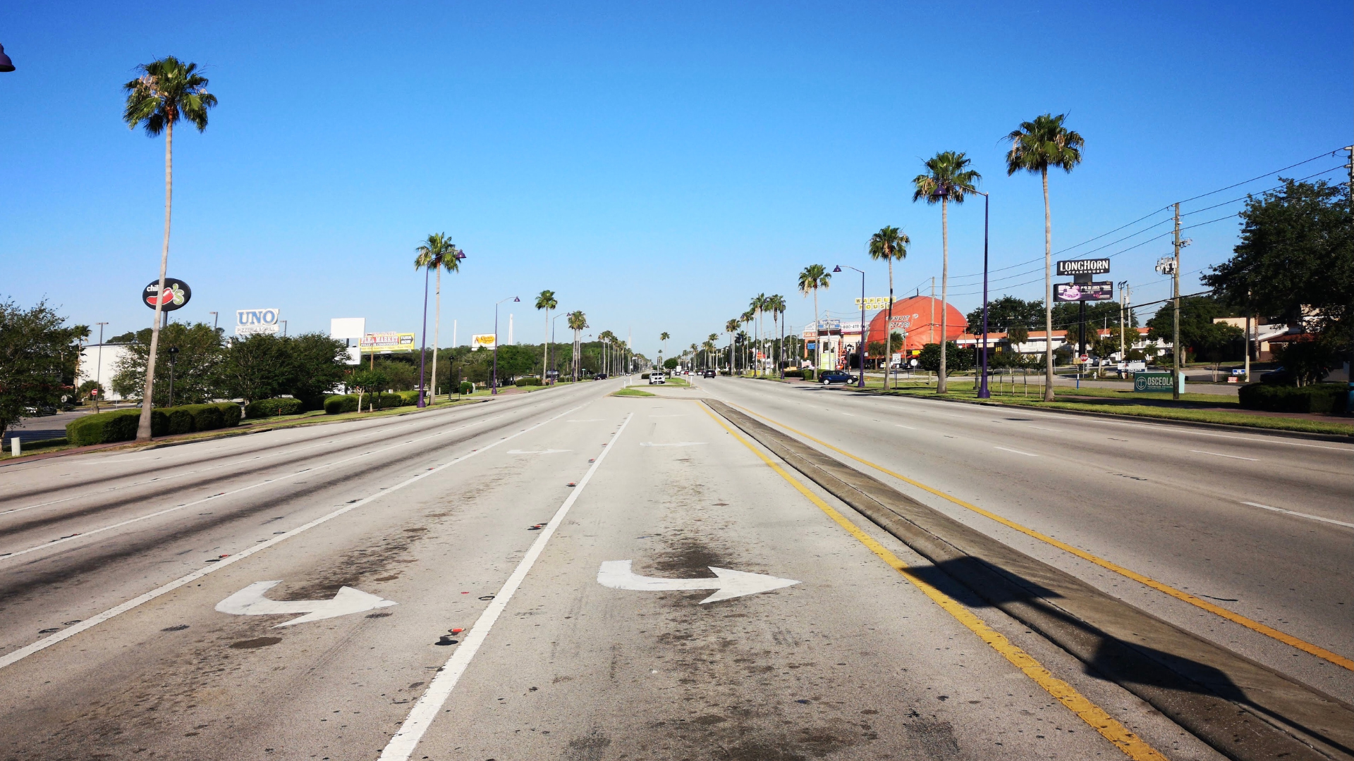 The Commute-Friendly Advantage: How a Lighter Traffic Load Makes Life Easier for Working Parents