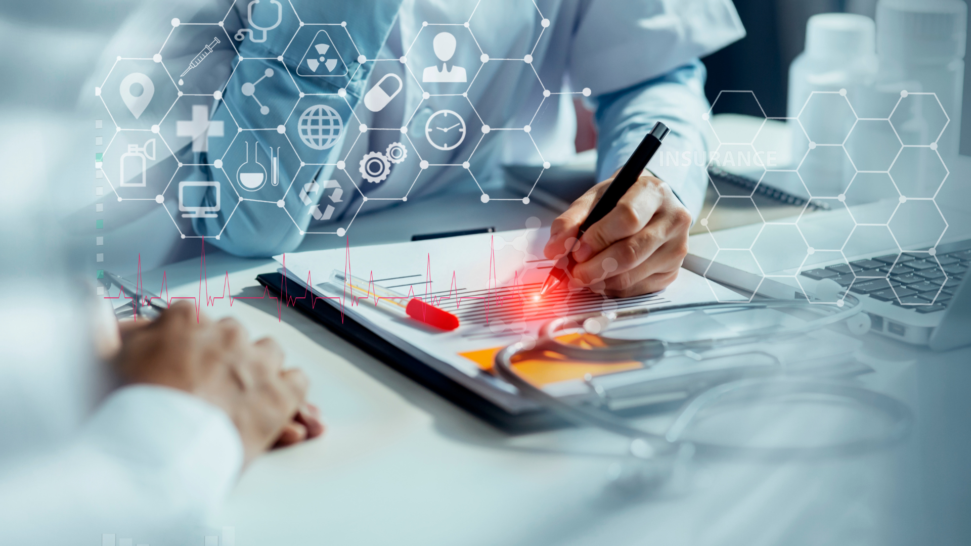 The Next Generation of the Treasure Coast: A Look at the Growing Job Market in Healthcare and Tech that's Attracting Young Professionals to Vero Beach